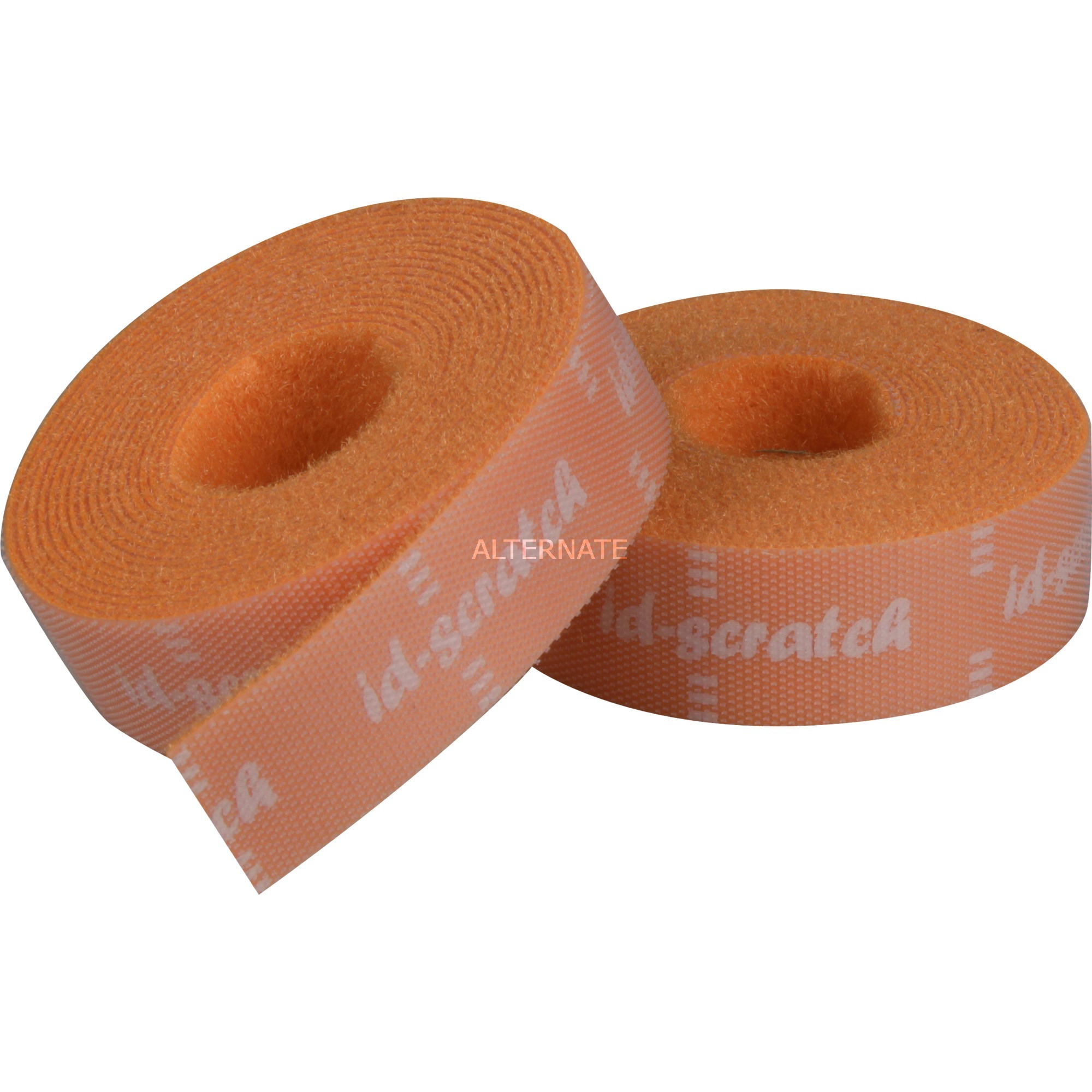Patchsee id scratch Nachfüllpack, 2x 2,5 Meter, Befestigung/Montage | 04125235000024