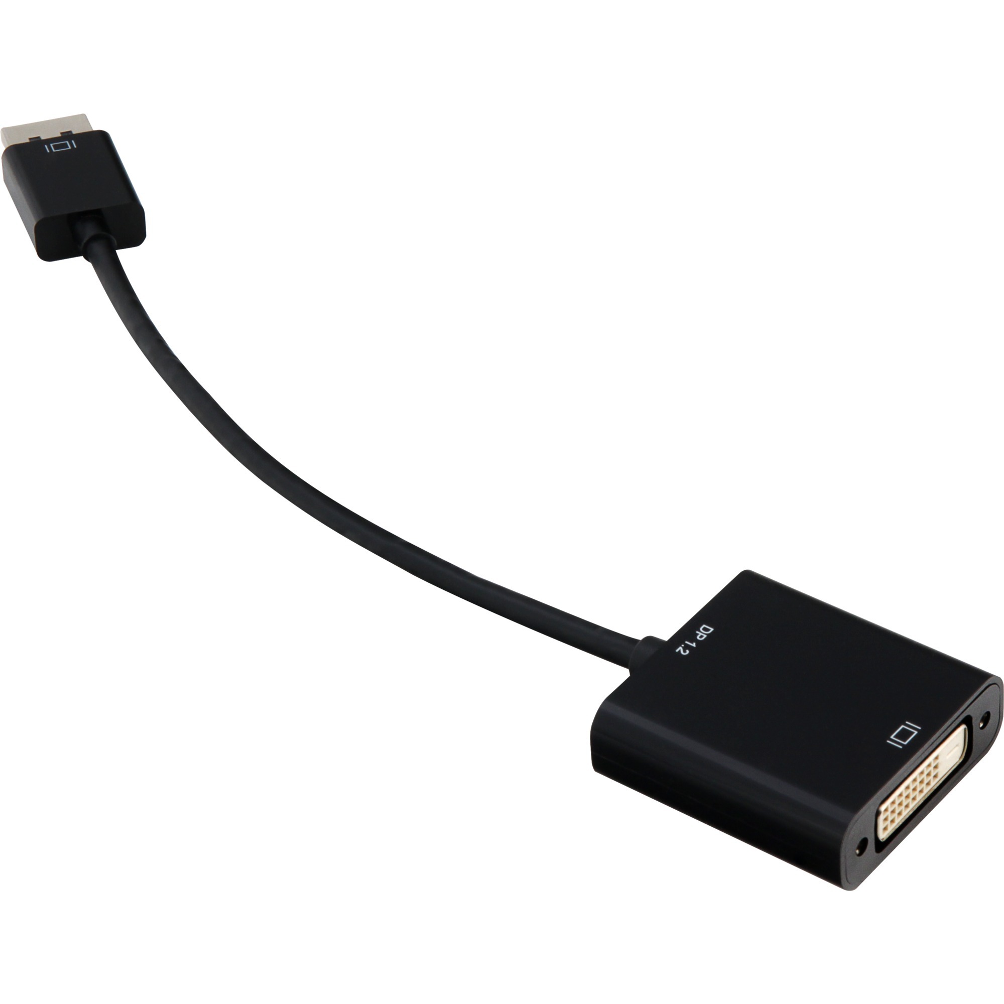 DisplayPort 1.2 > DVI24+1 Converter, Kabel