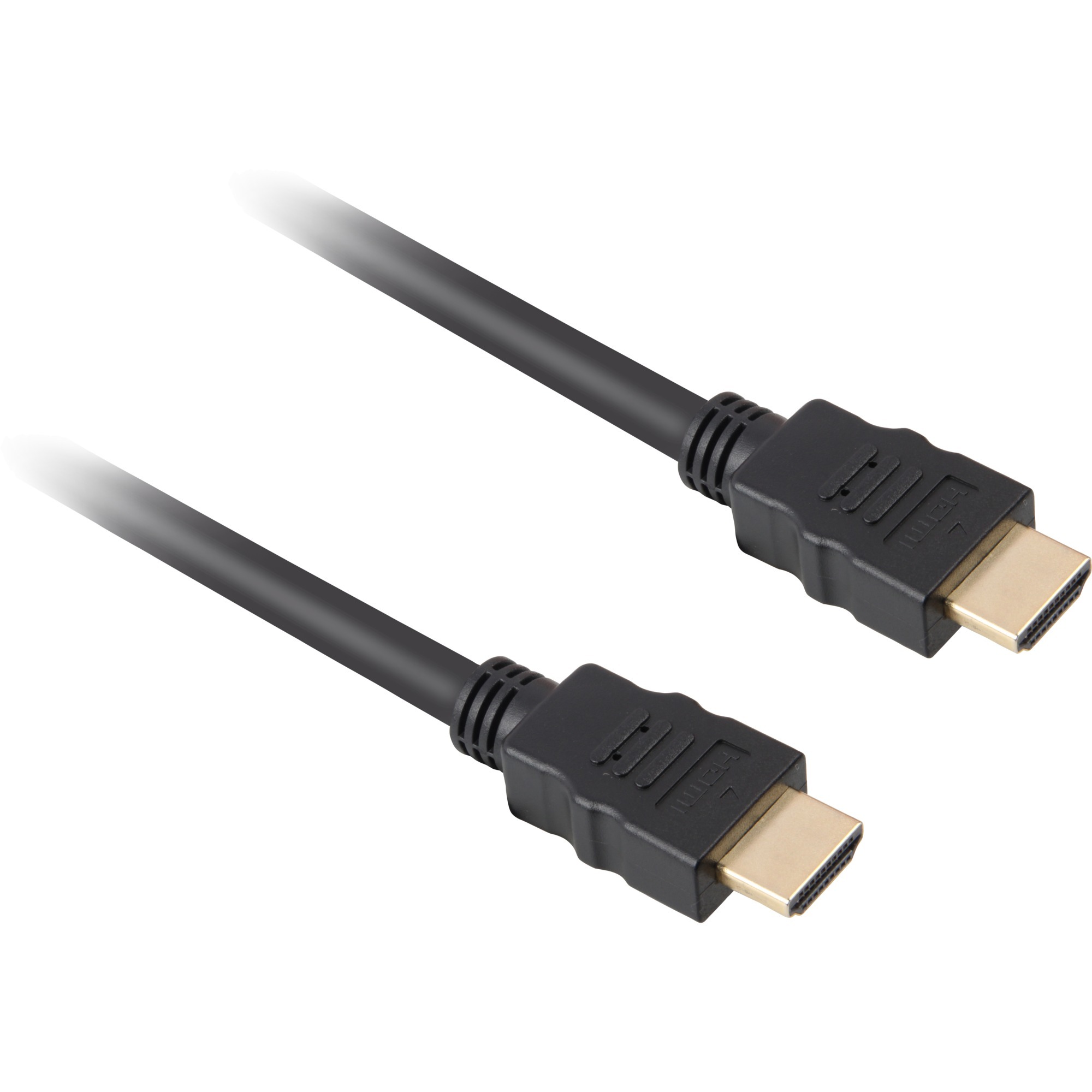 Sharkoon High Speed HDMI-Kabel | 04044951017409 Sharkoon High Speed HDMI-Kabel | 04044951017409