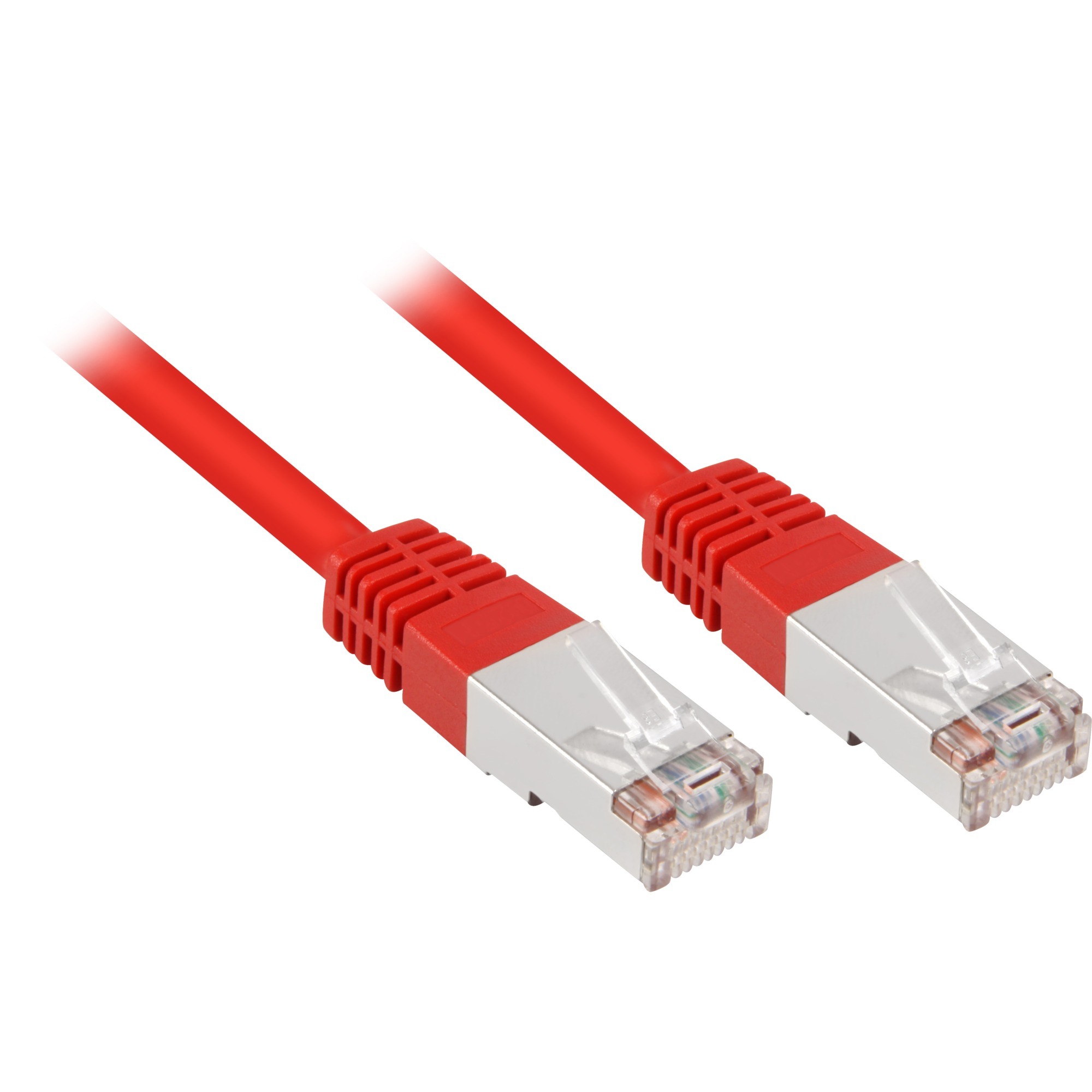 Patchkabel RJ45 Cat.5e SFTP
