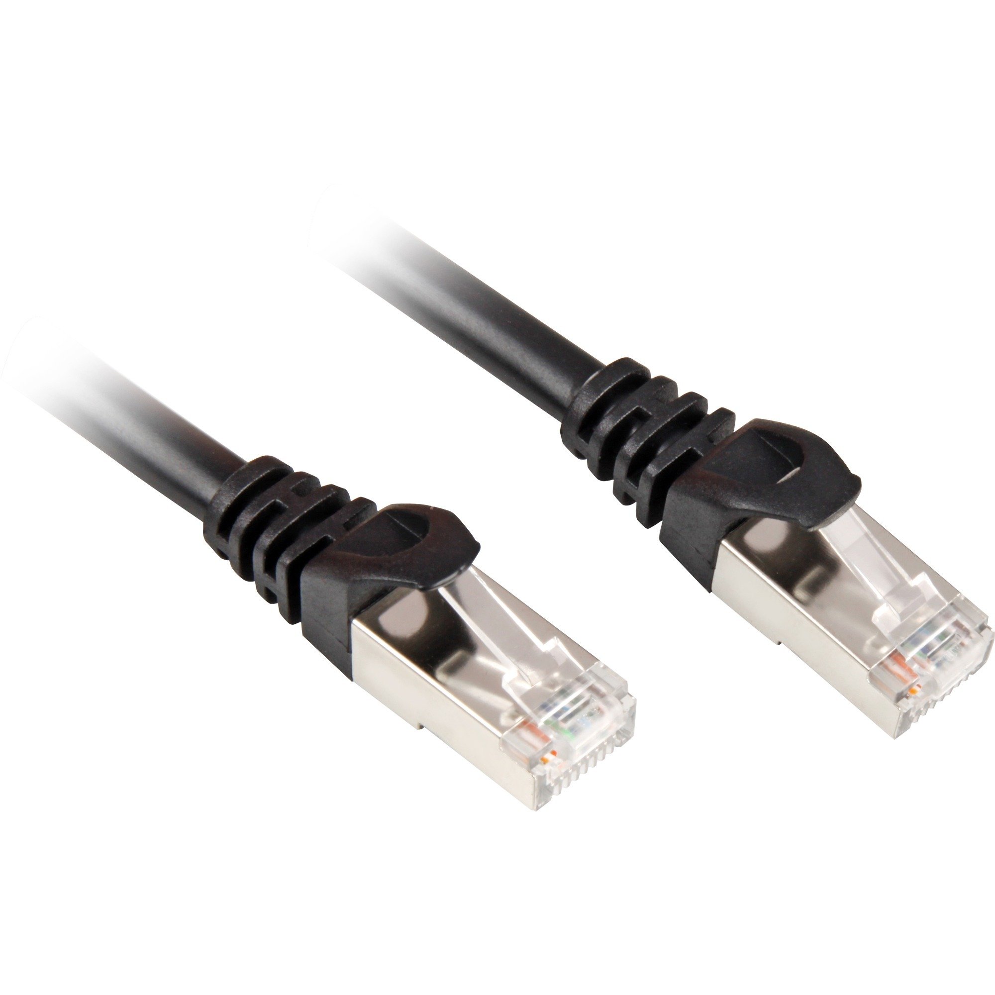 Sharkoon Patchkabel RJ45 Cat.6 SFTP | 04044951020386