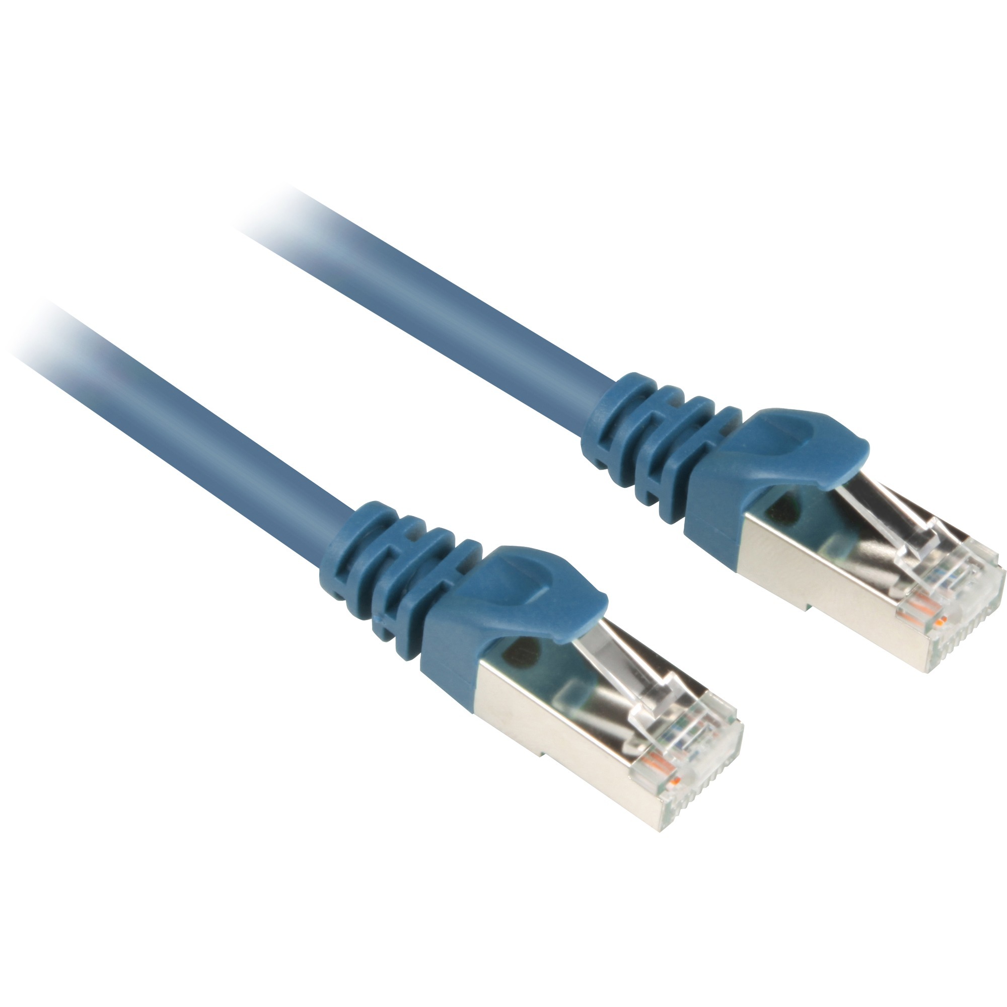 Patchkabel RJ45 Cat.6 SFTP