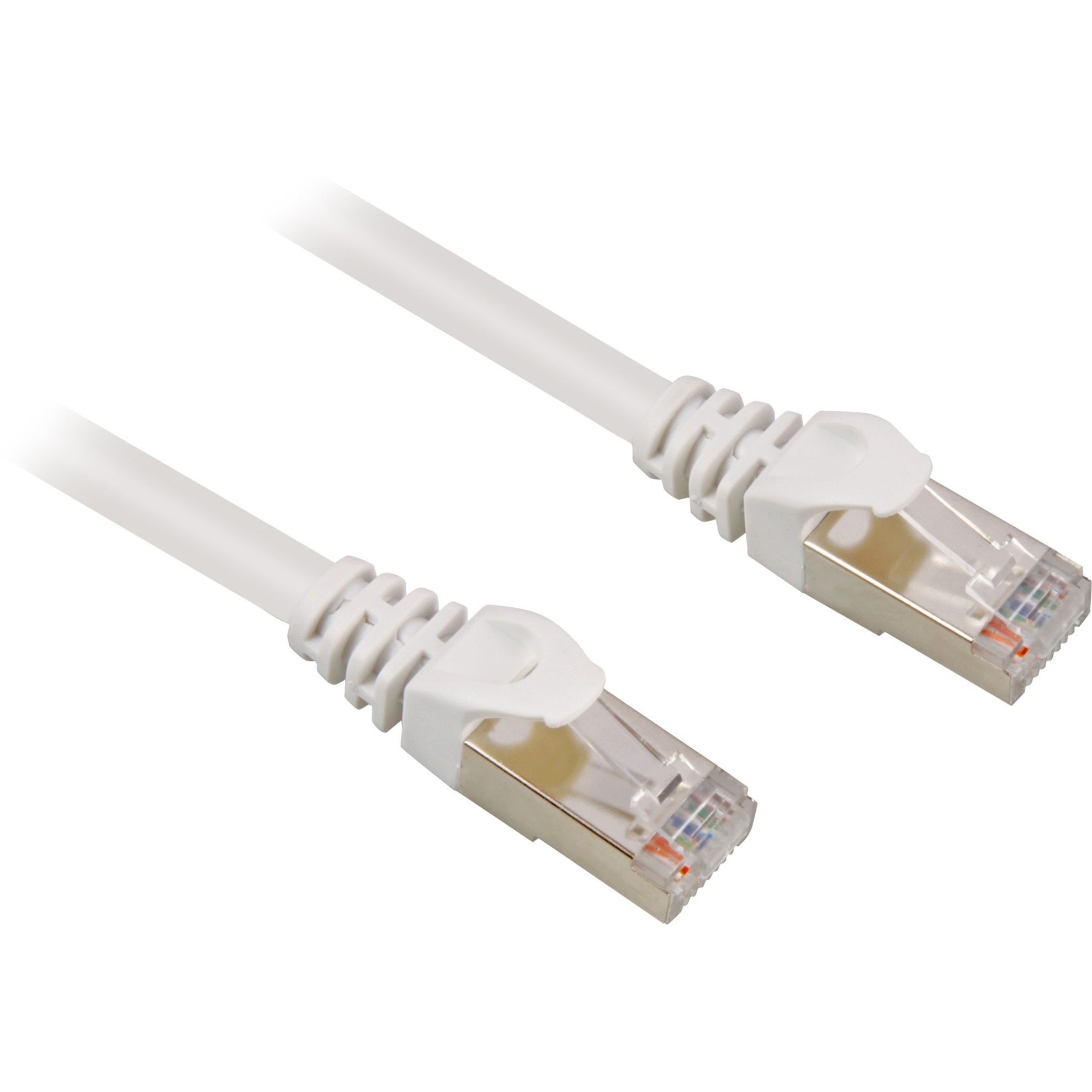 Sharkoon Patchkabel RJ45 Cat.6 SFTP | 04044951020416