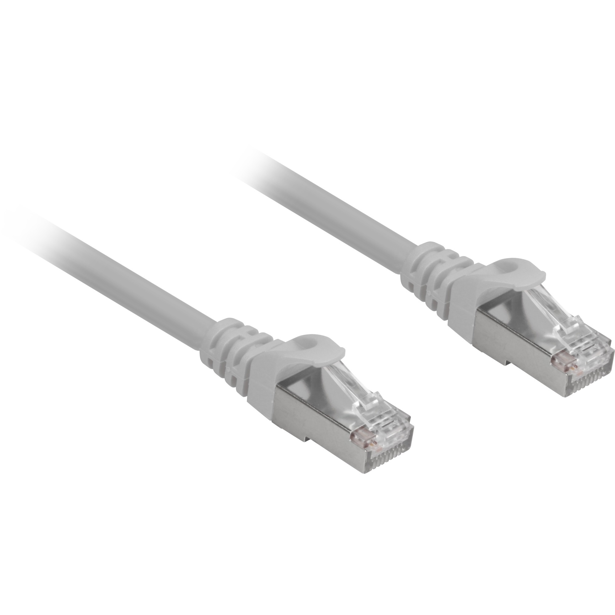 Sharkoon Patchkabel RJ45 Cat.6a SFTP | 04044951018451 Sharkoon Patchkabel RJ45 Cat.6a SFTP | 04044951018451