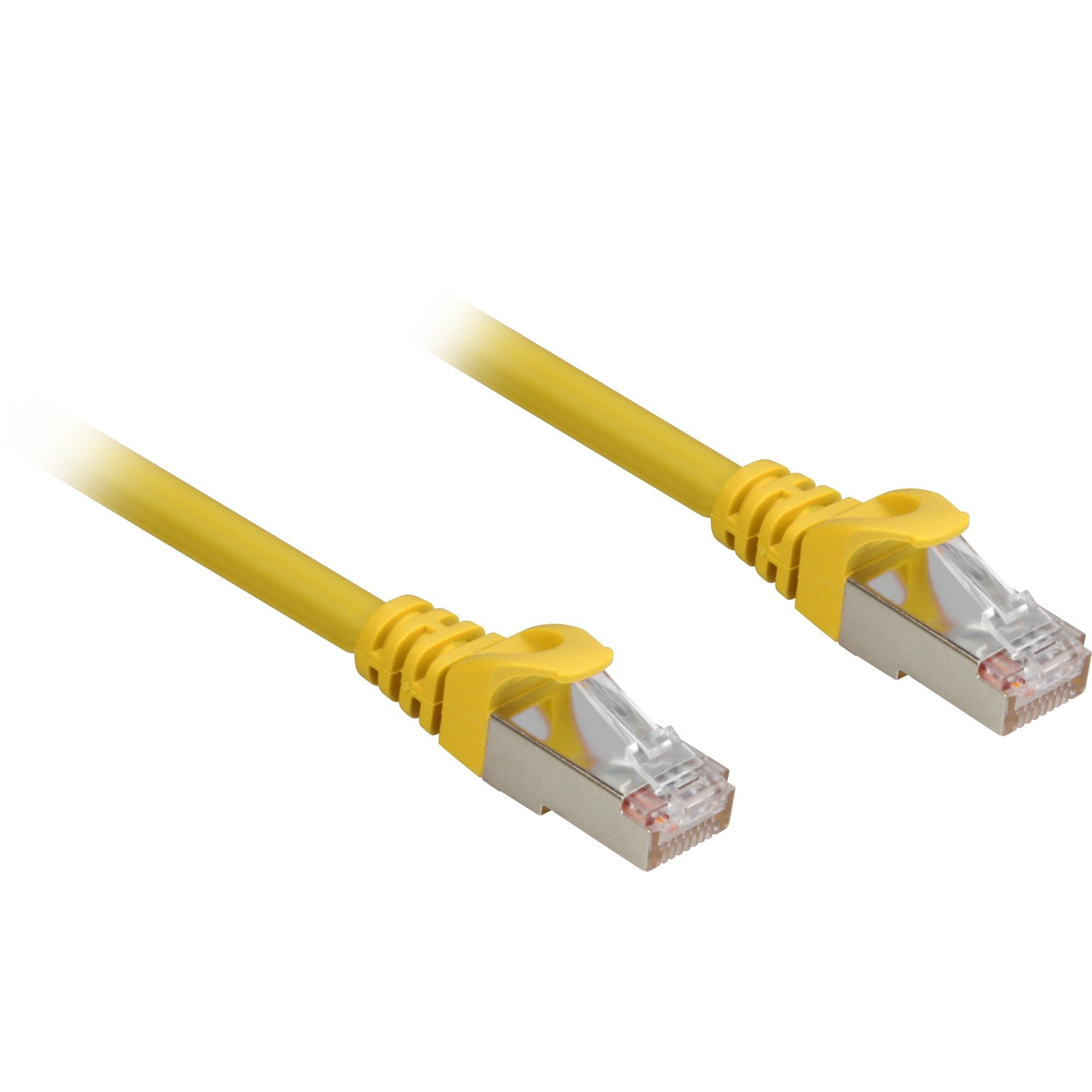 Sharkoon Patchkabel RJ45 Cat.6a SFTP | 04044951018482 Sharkoon Patchkabel RJ45 Cat.6a SFTP | 04044951018482