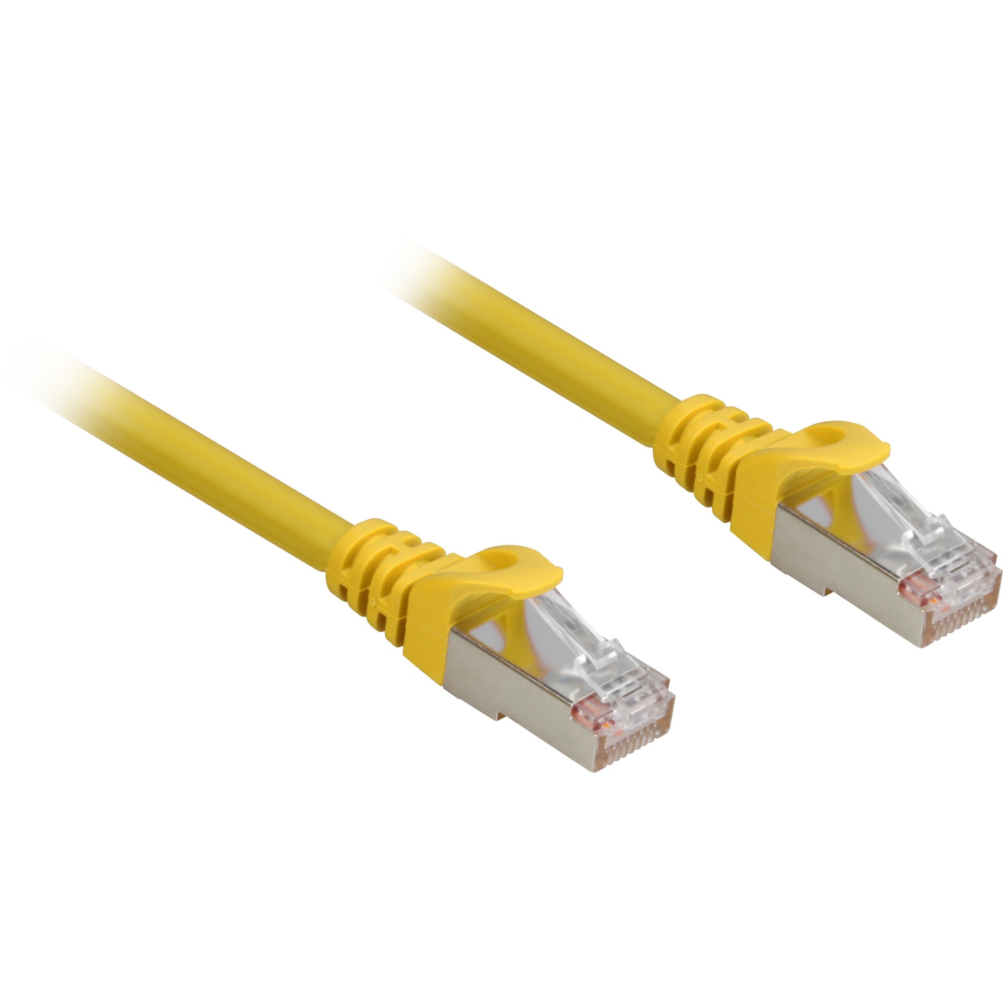 Sharkoon Patchkabel RJ45 Cat.6a SFTP | 04044951018512 Sharkoon Patchkabel RJ45 Cat.6a SFTP | 04044951018512