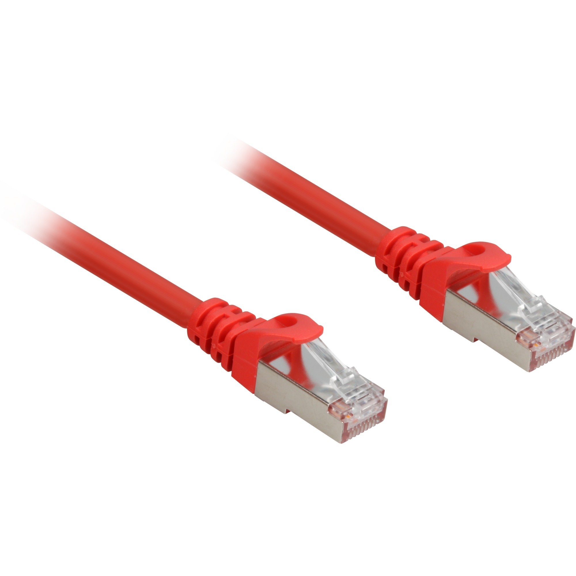 Sharkoon Patchkabel RJ45 Cat.6a SFTP | 04044951018659 Sharkoon Patchkabel RJ45 Cat.6a SFTP | 04044951018659