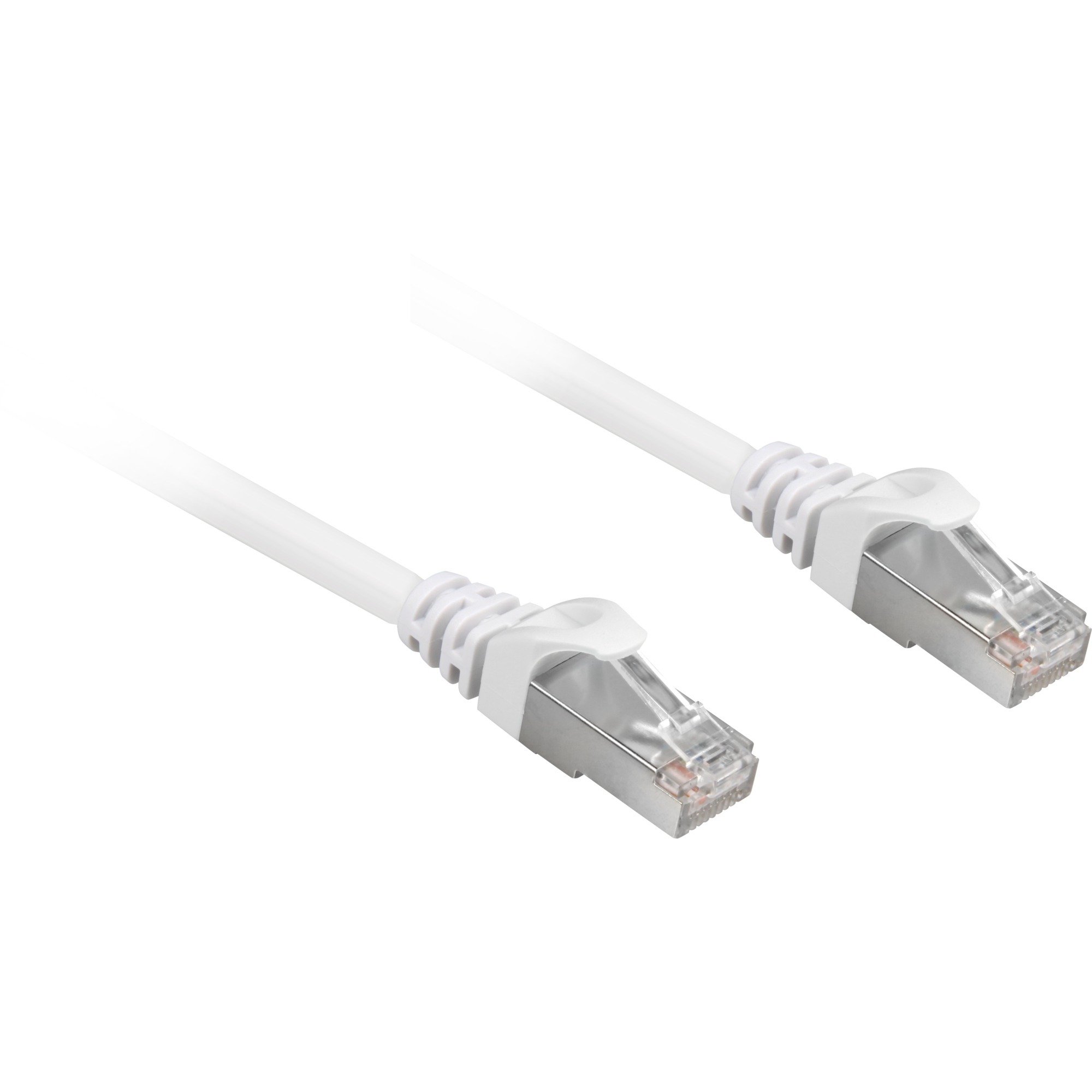 Sharkoon Patchkabel RJ45 Cat.6a SFTP | 04044951020348