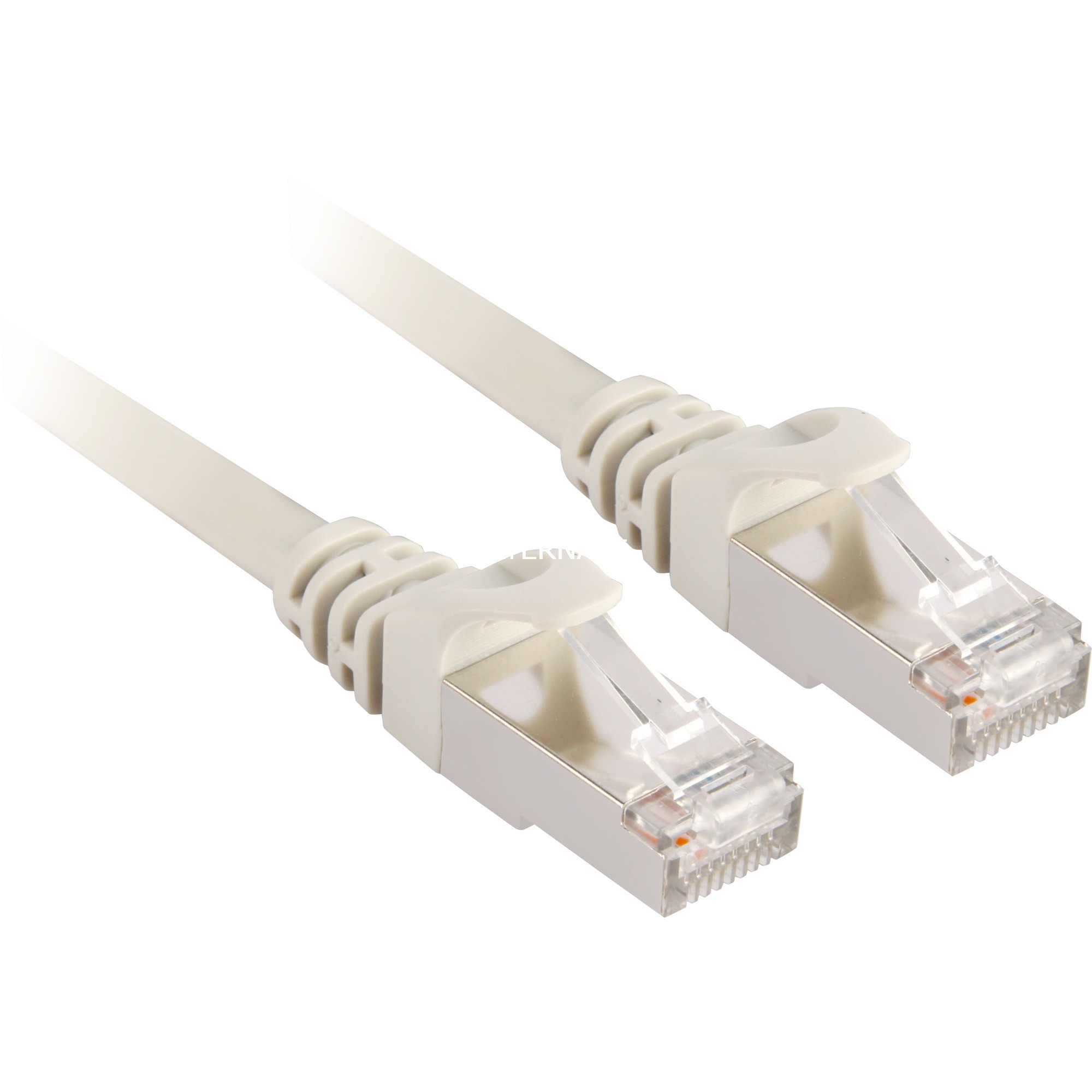 Sharkoon Patchkabel RJ45 Stecker > RJ45 Stecker CAT.6 SFTP | 04044951017812 Sharkoon Patchkabel RJ45 Stecker > RJ45 Stecker CAT.6 SFTP | 04044951017812