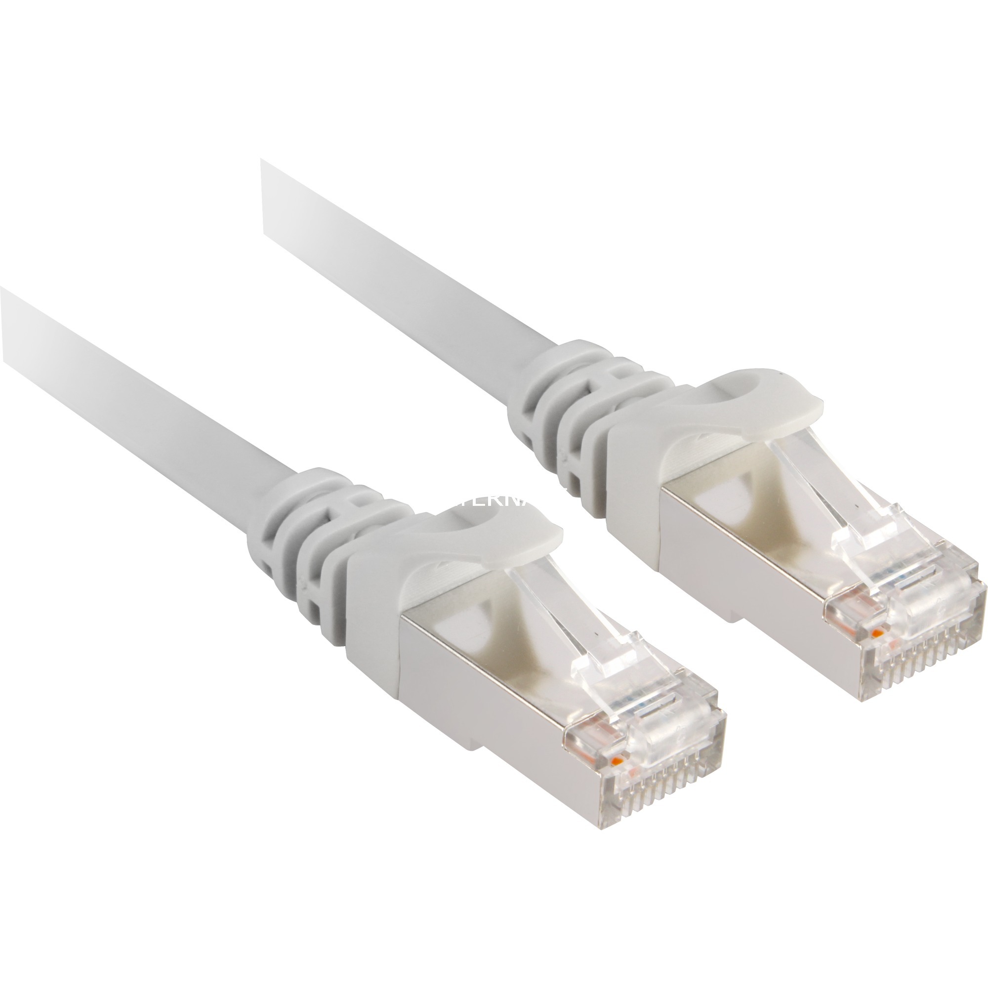 Patchkabel RJ-45 Cat.6 S/FTP