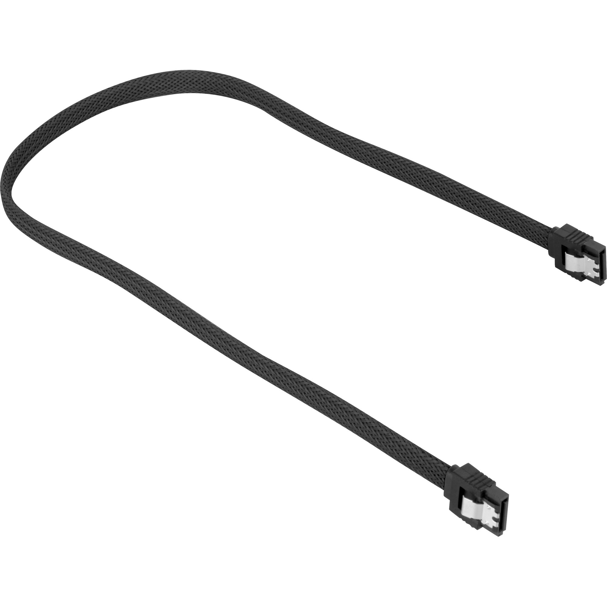 Sharkoon Sata III Kabel gesleevt | 04044951016594 Sharkoon Sata III Kabel gesleevt | 04044951016594