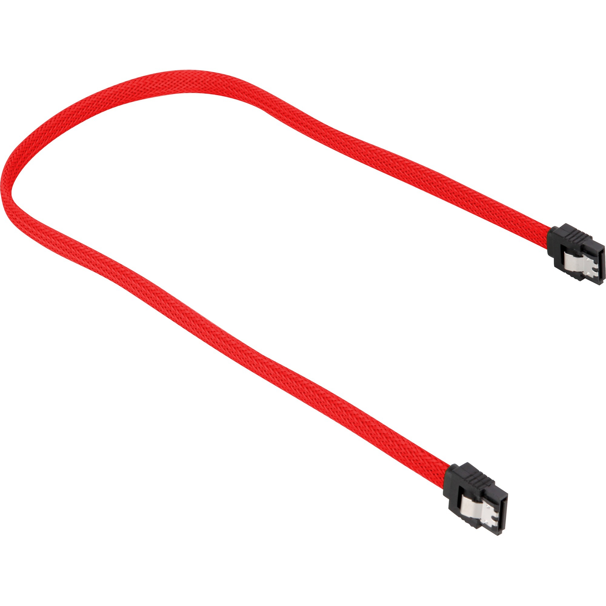 Sharkoon Sata III Kabel sleeve | 04044951016600 Sharkoon Sata III Kabel sleeve | 04044951016600
