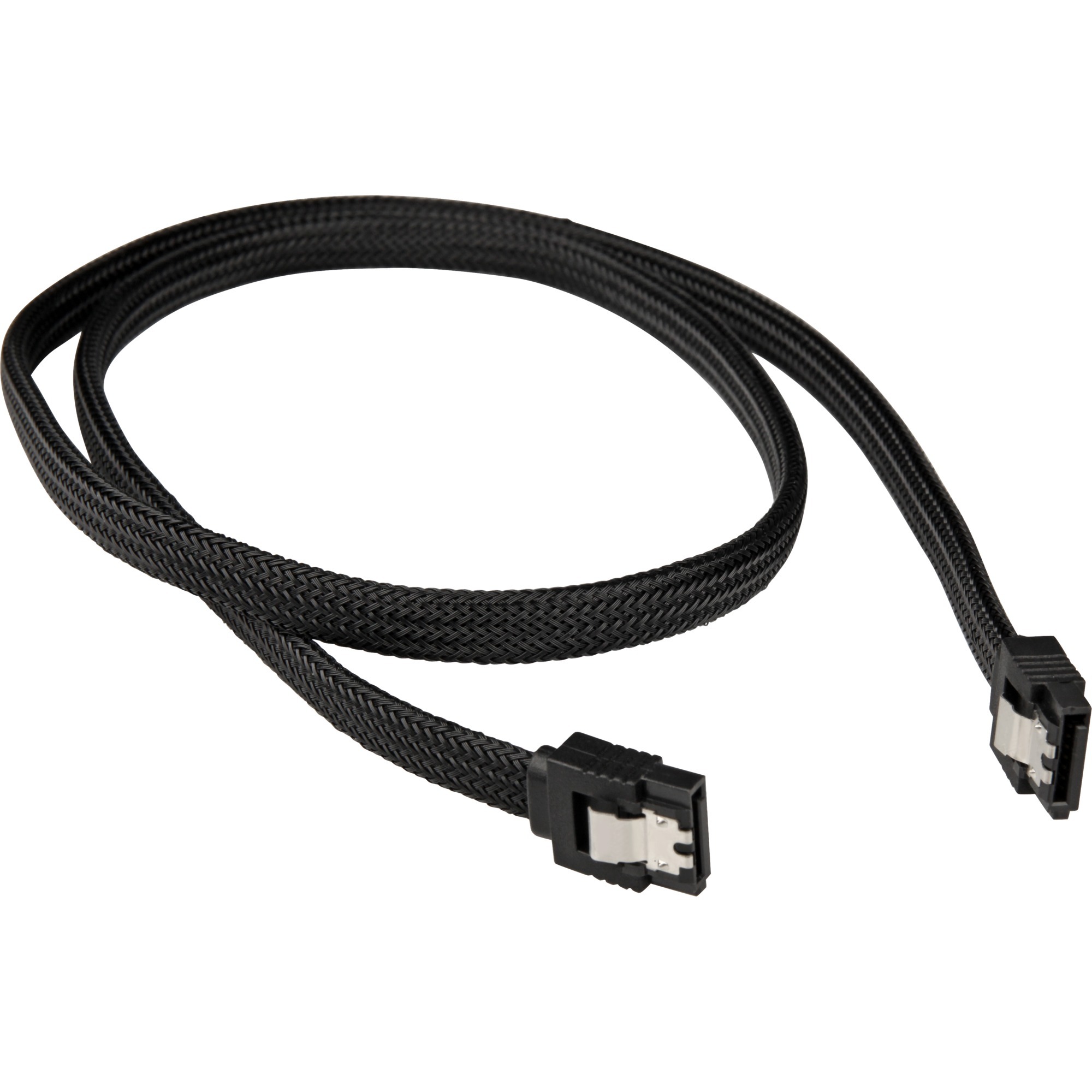 Sharkoon Sata III Kabel sleeve | 04044951017157 Sharkoon Sata III Kabel sleeve | 04044951017157