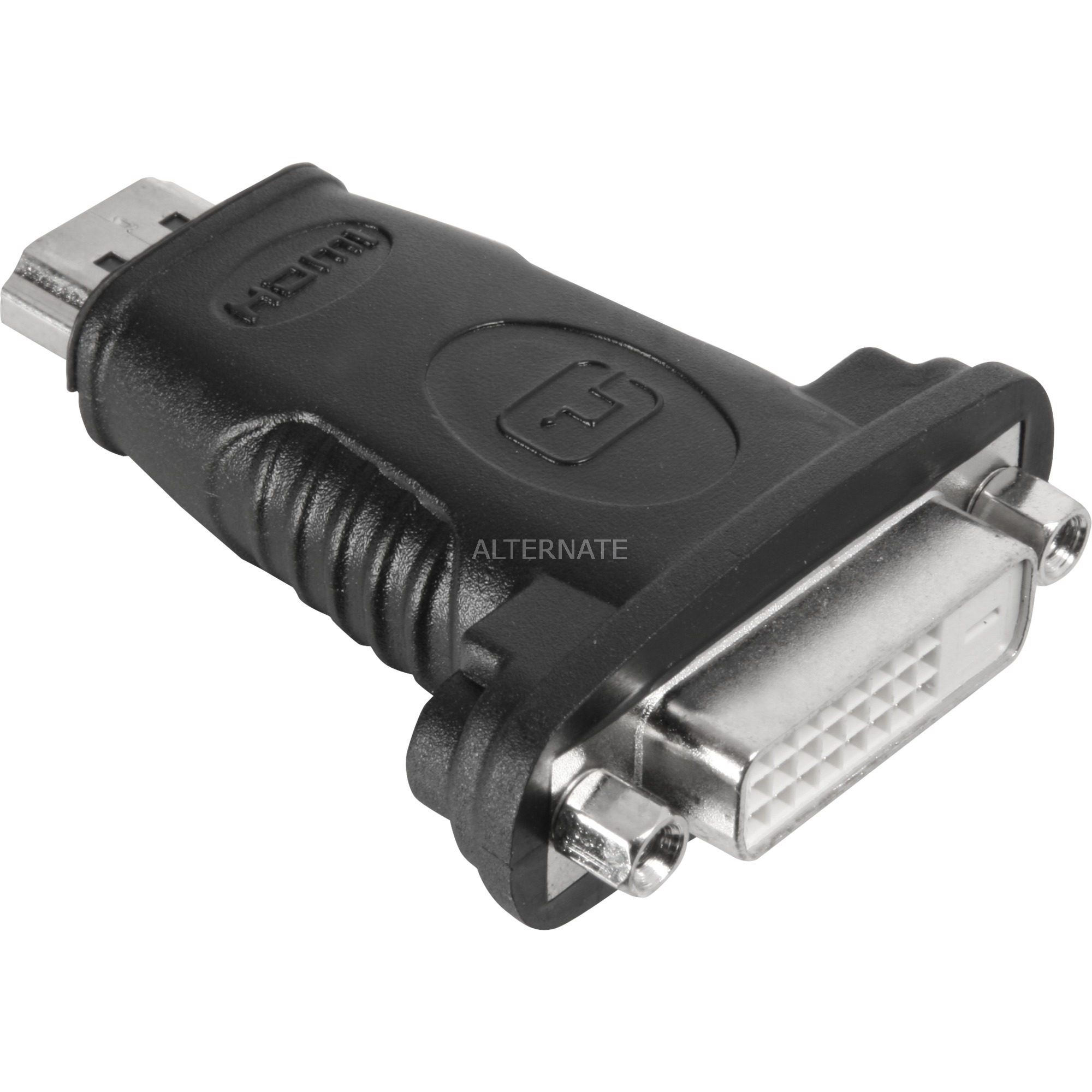 Adapter DVI-D auf HDMI