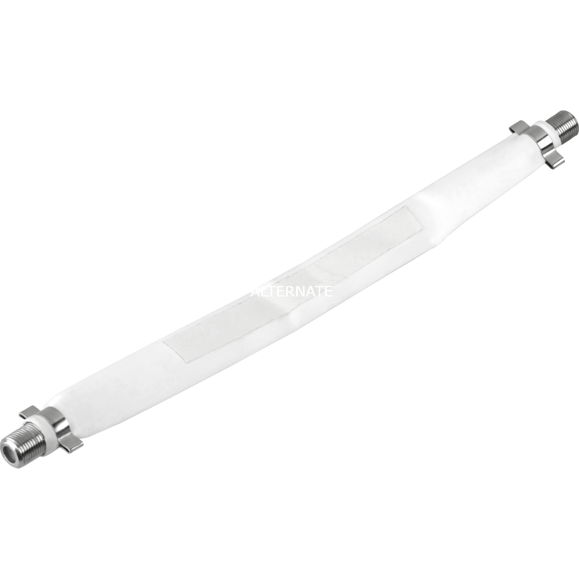 Goobay Fensterdurchführung LNB, Kabel | 04040849118371 Goobay Fensterdurchführung LNB, Kabel | 04040849118371