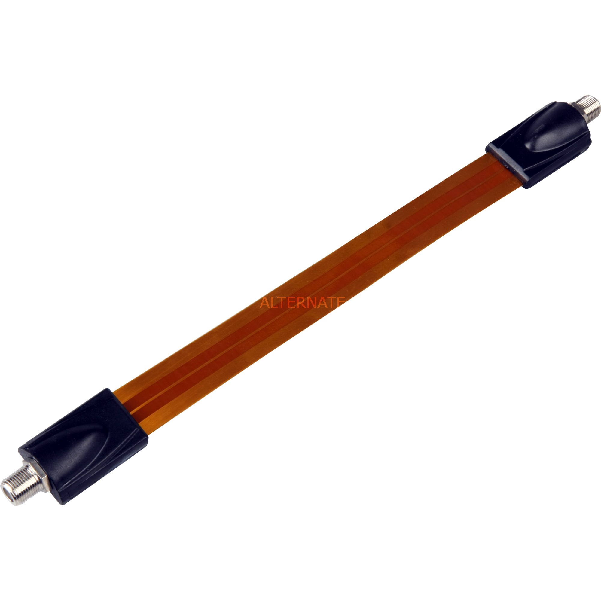Goobay Fensterdurchführung LNB, Kabel | 04040849119538 Goobay Fensterdurchführung LNB, Kabel | 04040849119538