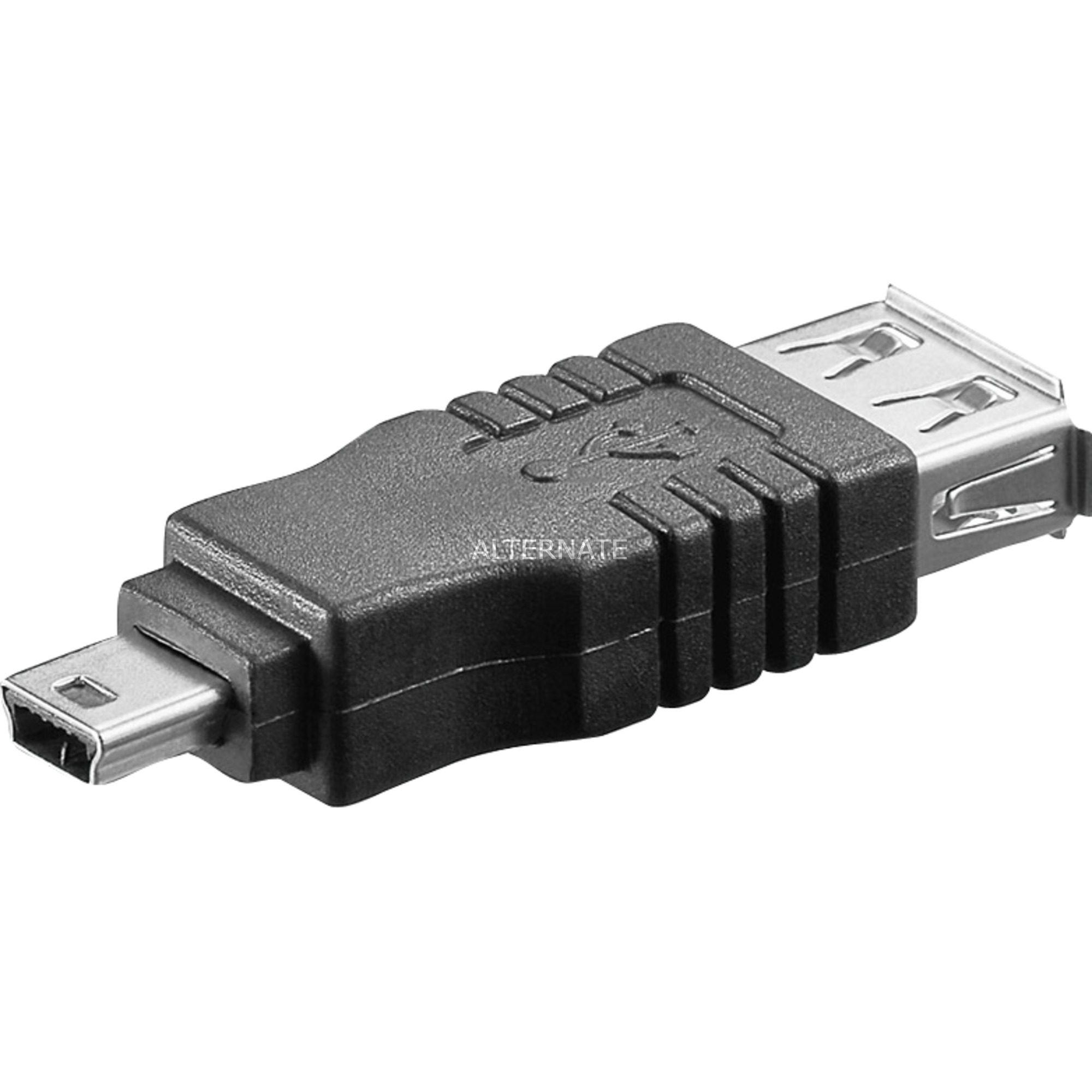 Goobay Mini USB Adapter | 04040849509704