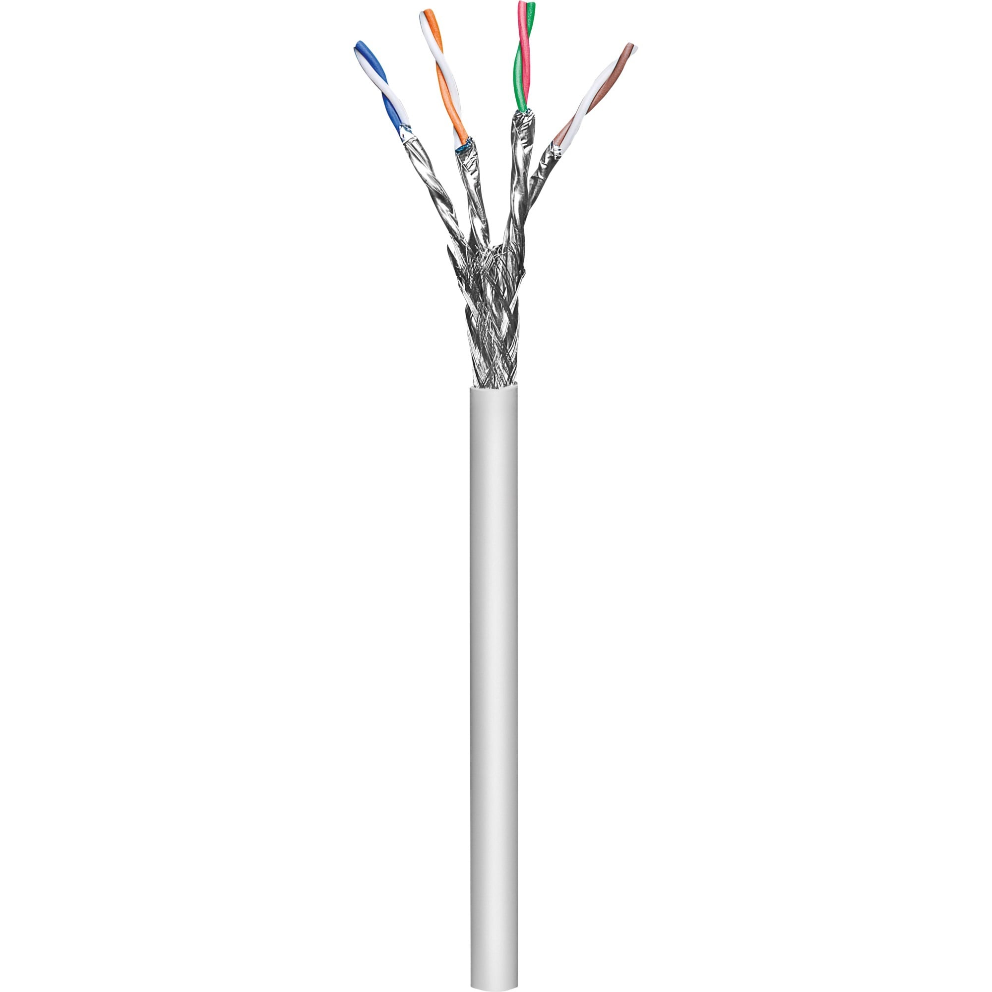 Patchkabel CAT6a S/FTP