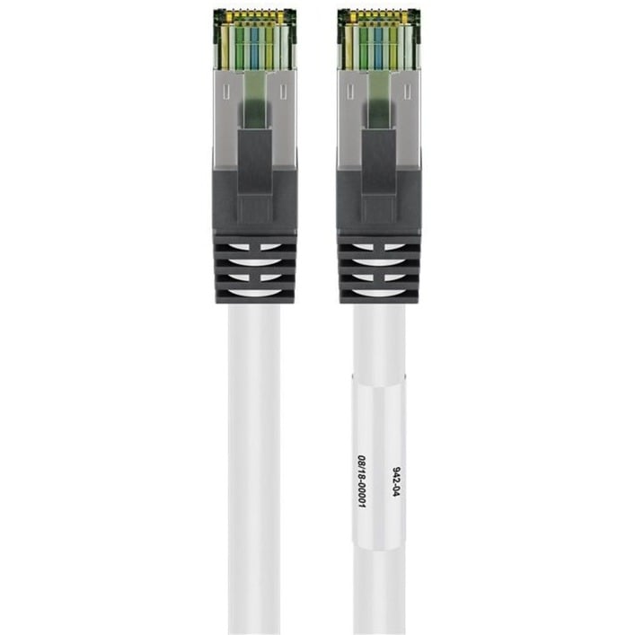 Patchkabel CAT8.1 S/FTP (PiMF)