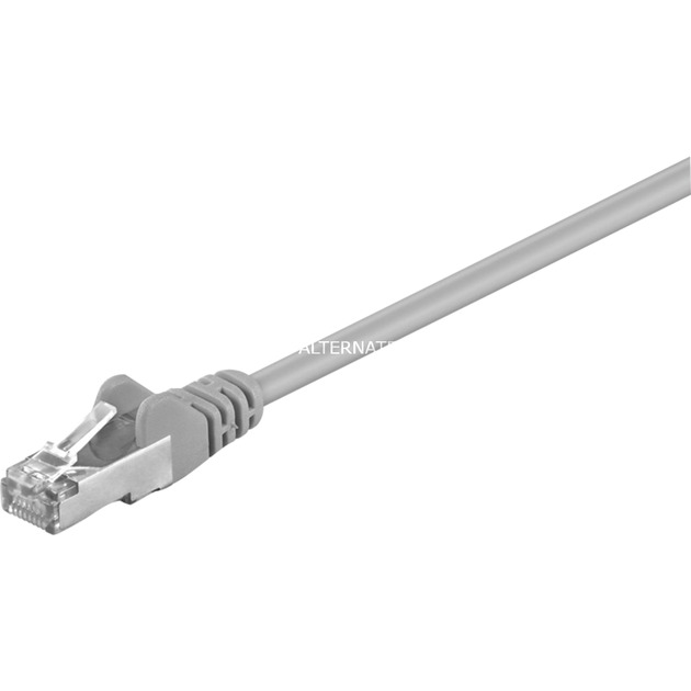 Patchkabel CAT.5e F/UTP