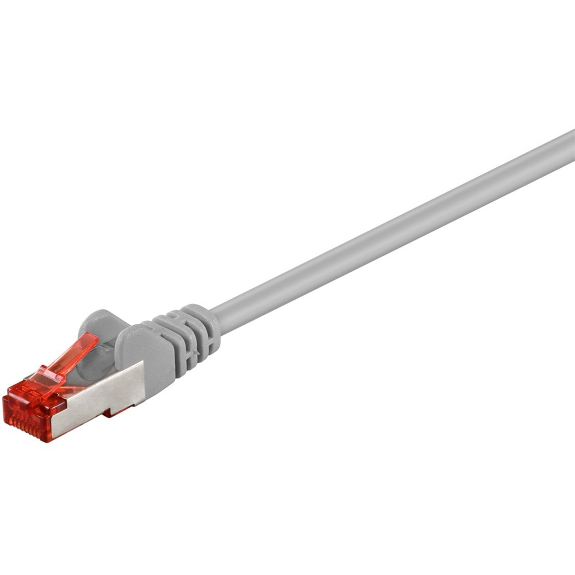 Patchkabel CAT.6 S/FTP (PiMF)