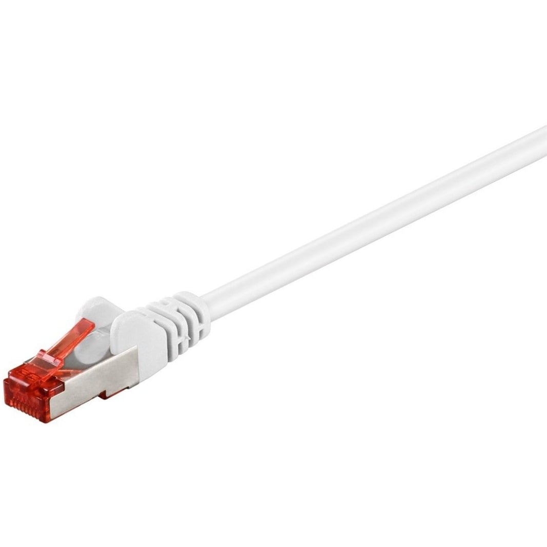 Patchkabel Cat.6 S/FTP (PiMF)