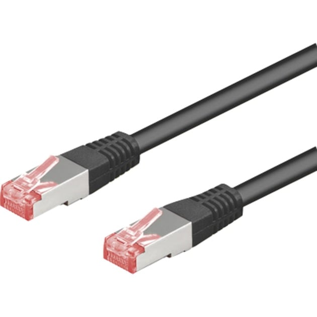 Goobay Patchkabel Cat.6 S/STP | 04040849686948