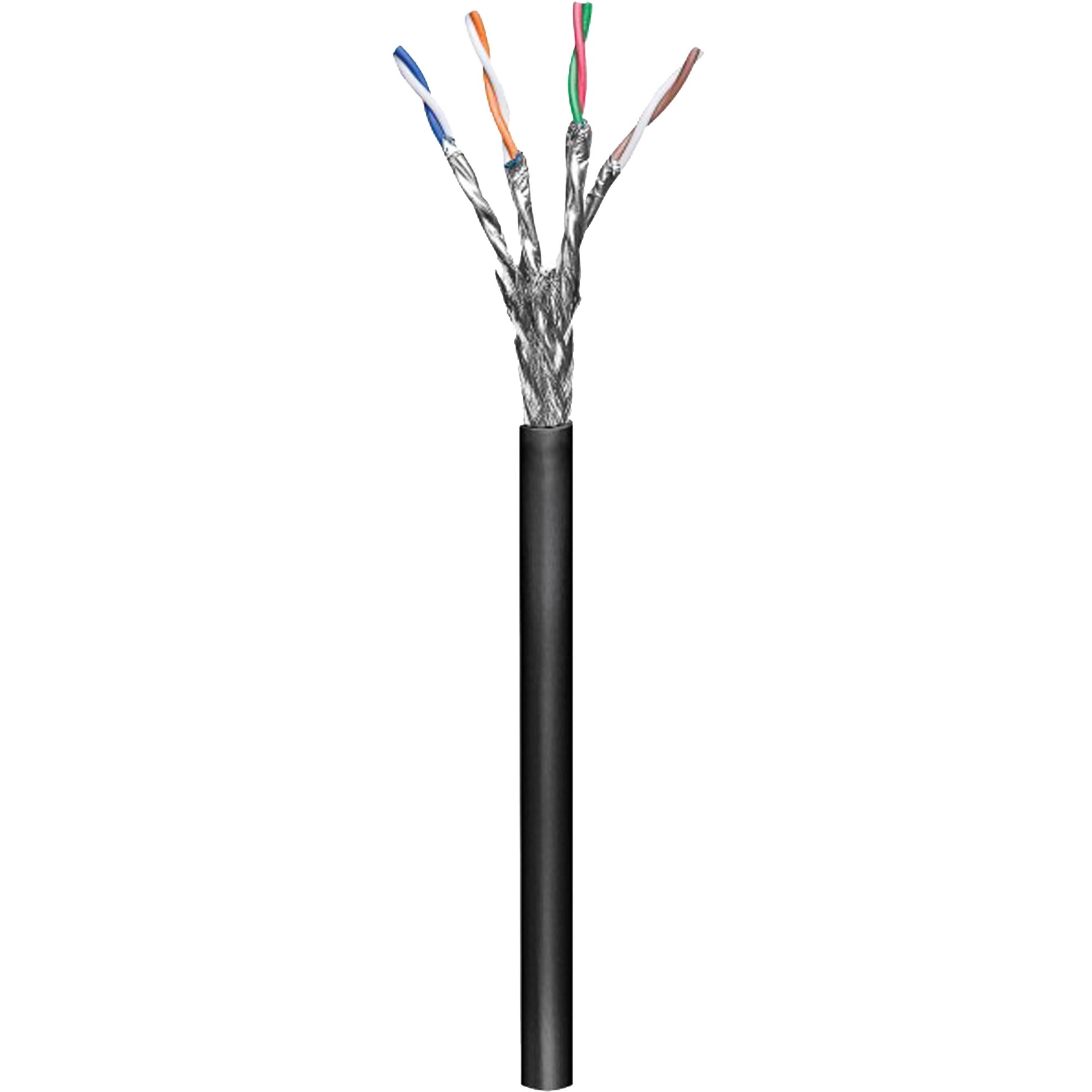 Patchkabel Outdoor Cat.6 SFTP