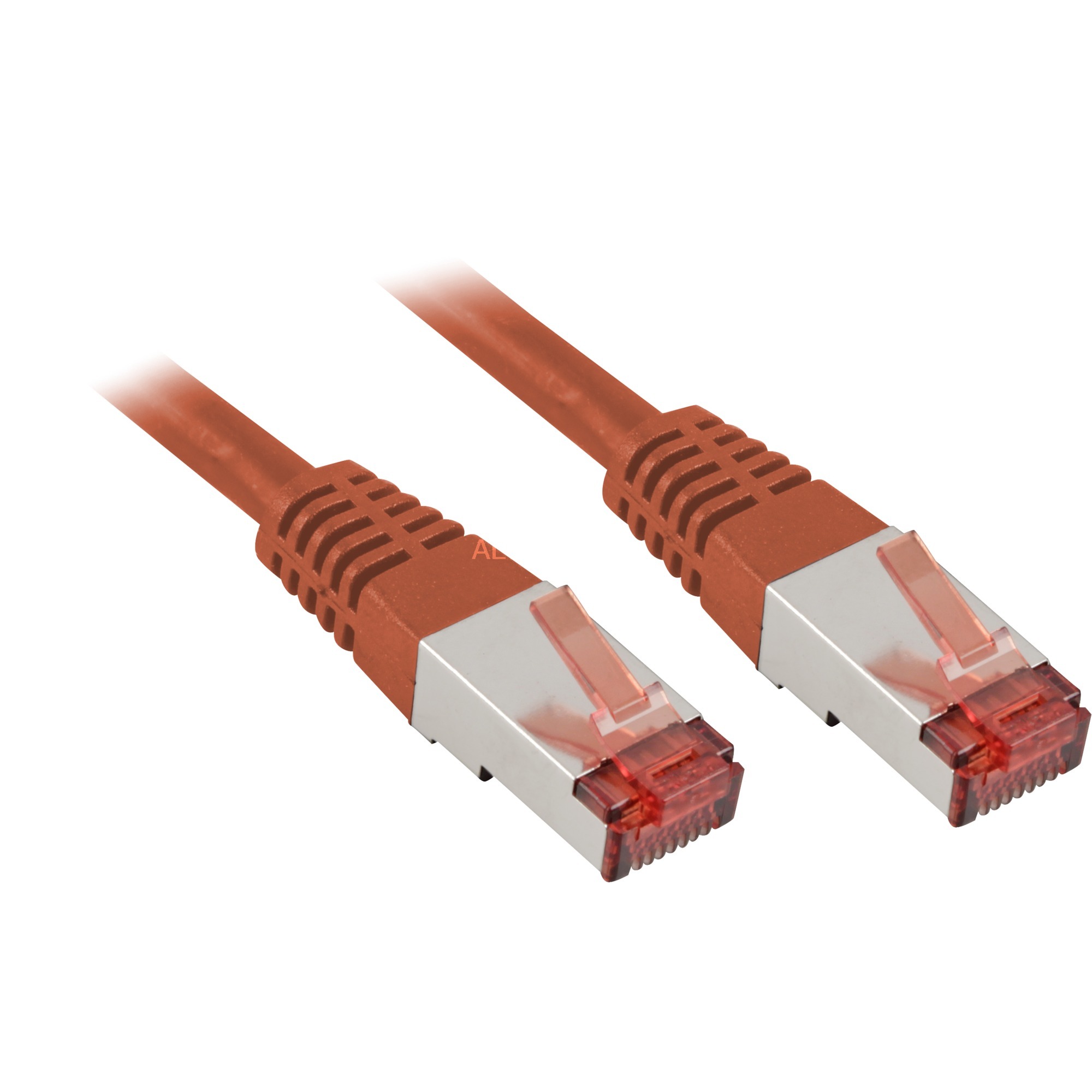 Goobay Patchkabel RJ45 Cat.6 S/STP | 04040849682803 Goobay Patchkabel RJ45 Cat.6 S/STP | 04040849682803