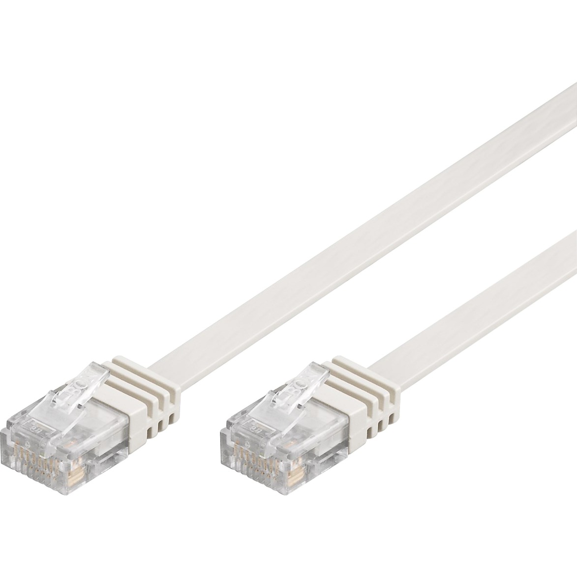 Patchkabel RJ-45 Stecker > RJ-45 Stecker