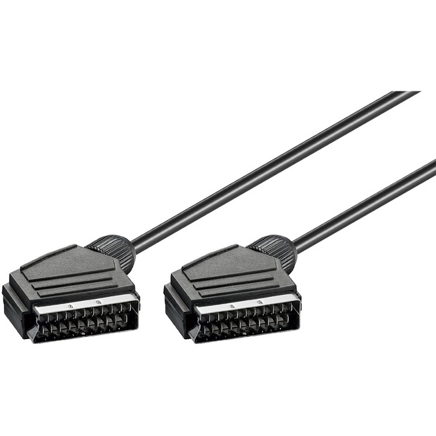 Scart Kabel 3m