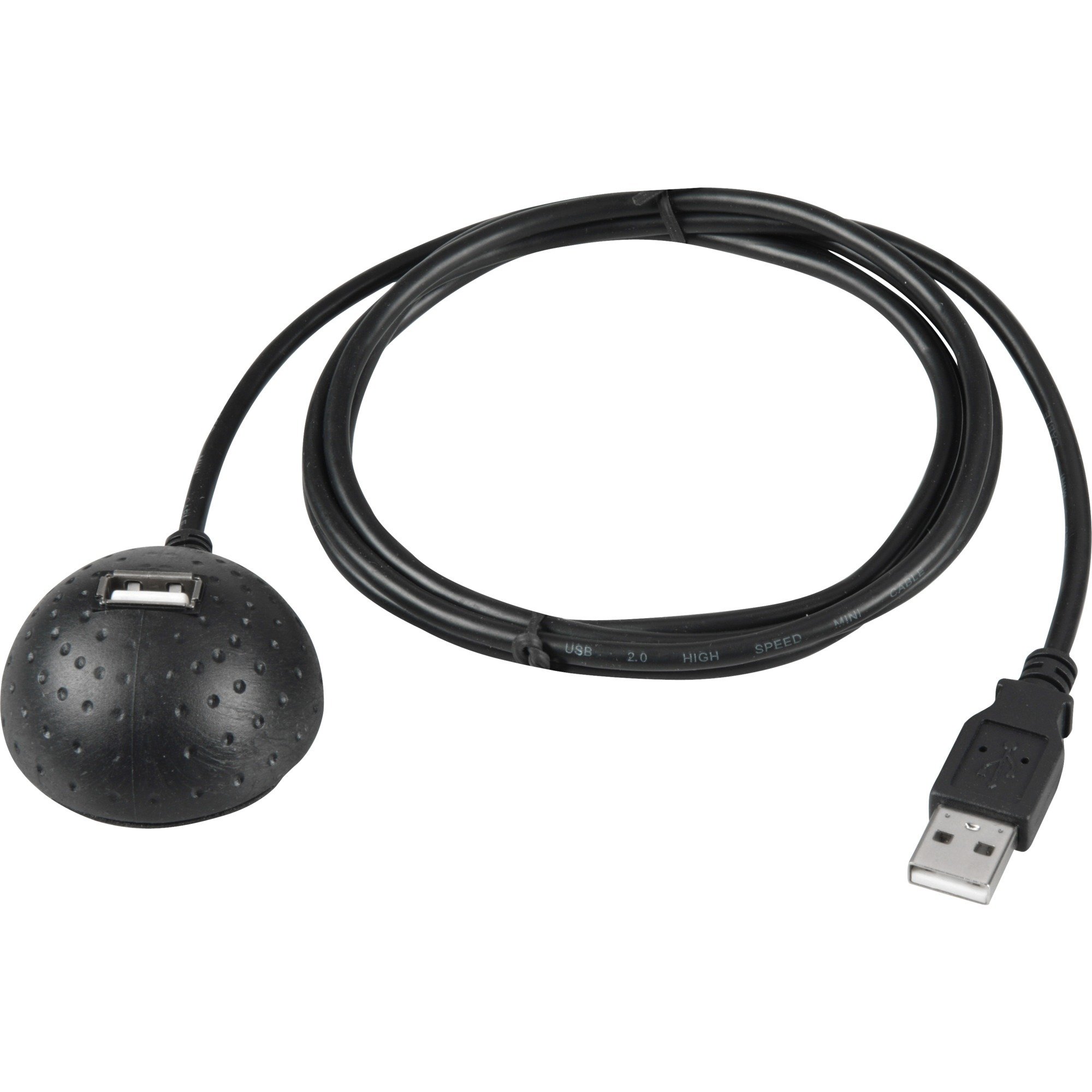 Goobay USB 2.0 Verlängerungskabel, USB-A Stecker > USB-A Buchse | 04040849689130 Goobay USB 2.0 Verlängerungskabel, USB-A Stecker > USB-A Buchse | 04040849689130