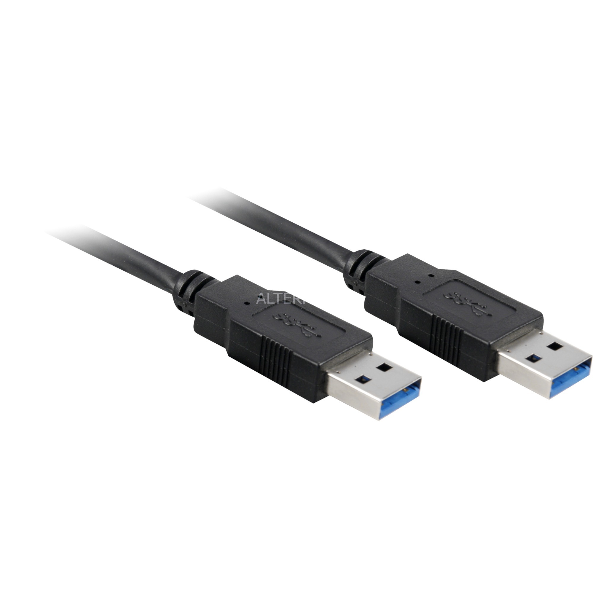 Goobay USB 3.2 Gen 1 Kabel, USB-A Stecker > USB-A Stecker | 04040849939297 Goobay USB 3.2 Gen 1 Kabel, USB-A Stecker > USB-A Stecker | 04040849939297