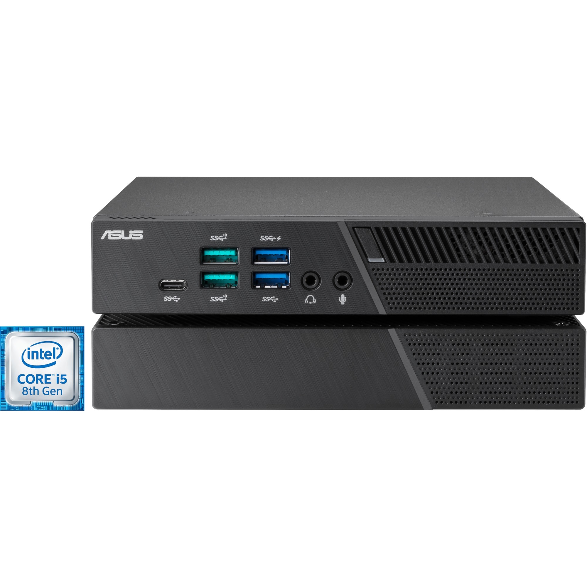 Asus PB60G-B5098ZD, Mini-PC | 04718017386227 Asus PB60G-B5098ZD, Mini-PC | 04718017386227