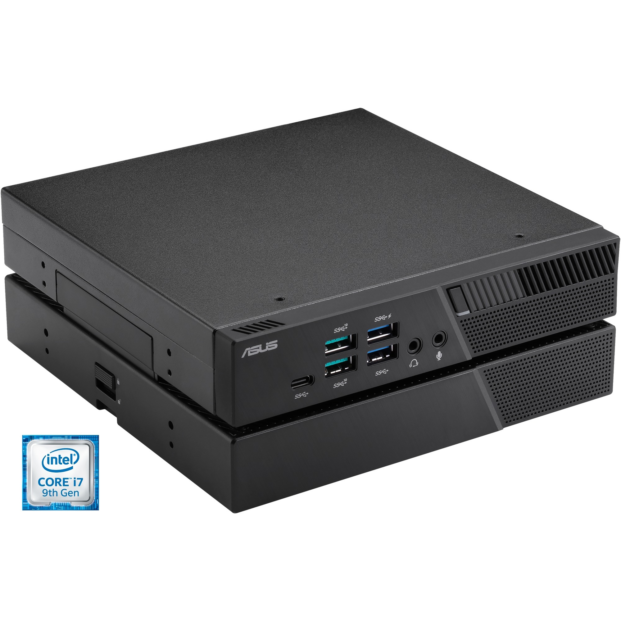 Asus PB60G-B7248ZD, Mini-PC | 04718017806350 Asus PB60G-B7248ZD, Mini-PC | 04718017806350