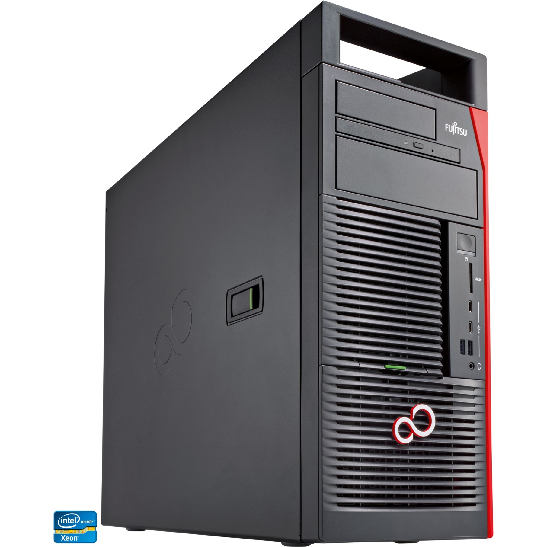 Fujitsu CELSIUS M7010 Power VFY:M7010WP564IN, PC-System | 04063872104517 Fujitsu CELSIUS M7010 Power VFY:M7010WP564IN, PC-System | 04063872104517