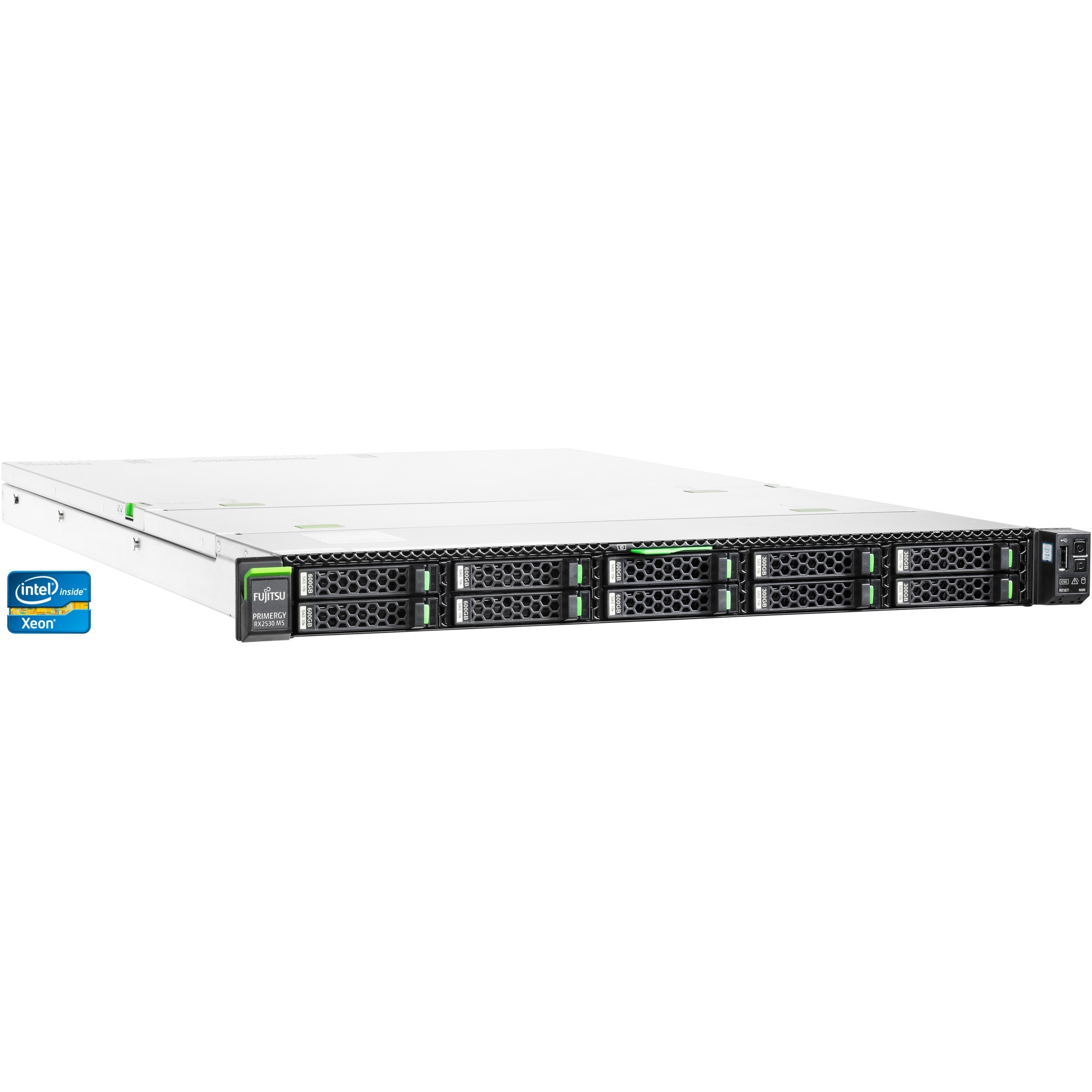 Fujitsu PRIMERGY RX2530 M5 VFY:R2535SC050IN, Server-System | 04059595838167 Fujitsu PRIMERGY RX2530 M5 VFY:R2535SC050IN, Server-System | 04059595838167
