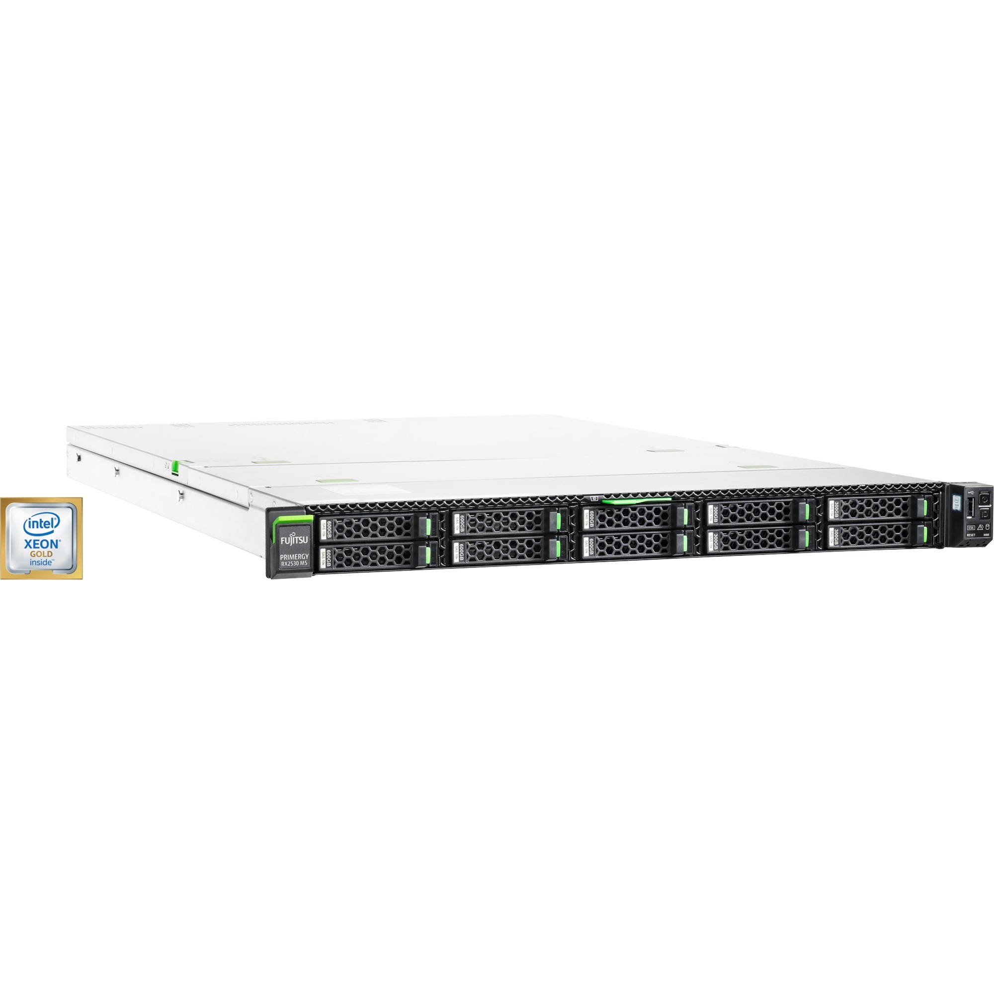 Fujitsu PRIMERGY RX2530 M5 VFY:R2535SC090IN, Server-System | 04063872074100 Fujitsu PRIMERGY RX2530 M5 VFY:R2535SC090IN, Server-System | 04063872074100