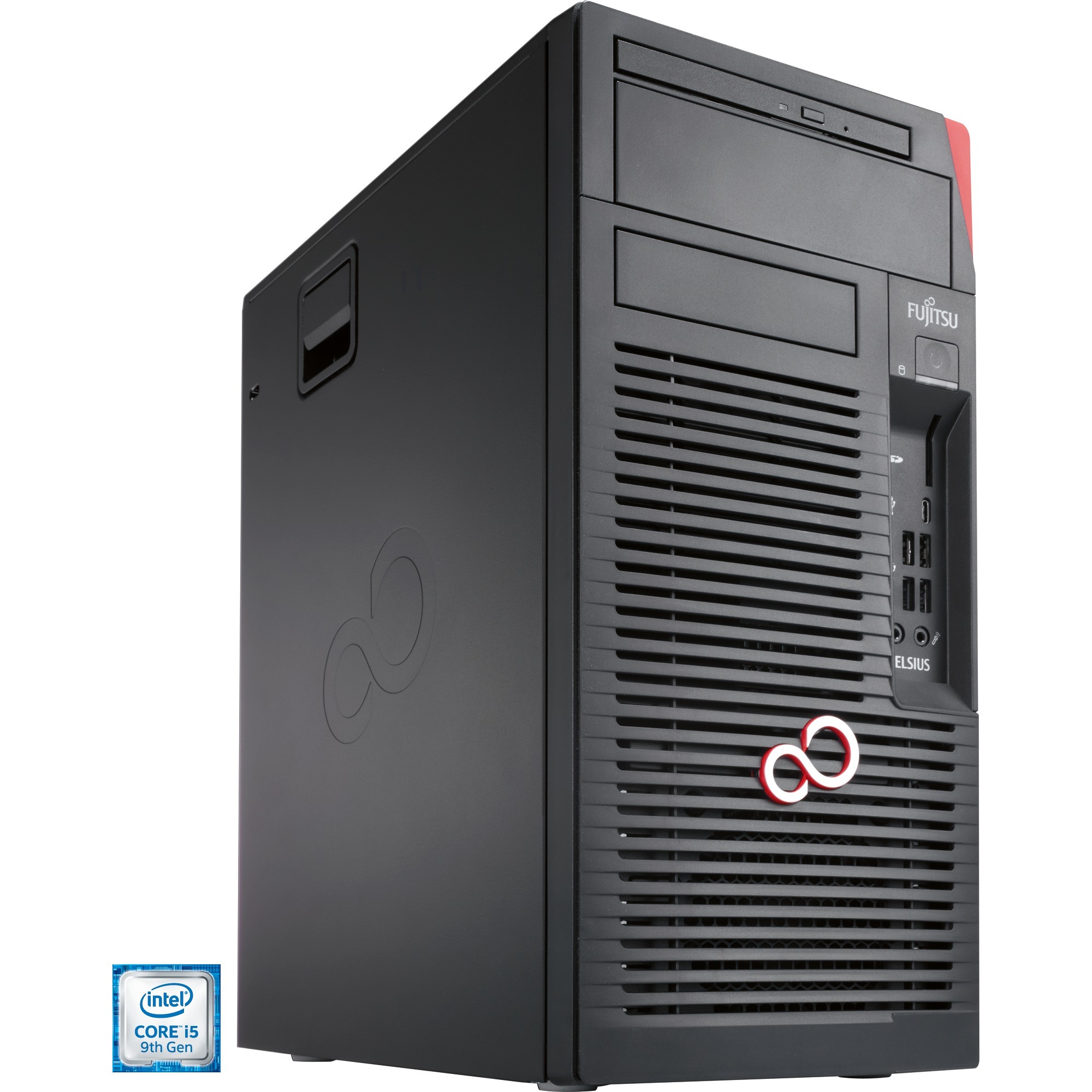 Fujitsu Workstation CELSIUS W580 VFY:W5800WP564DE, PC-System | 04063872151818 Fujitsu Workstation CELSIUS W580 VFY:W5800WP564DE, PC-System | 04063872151818