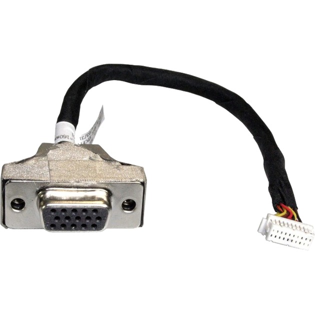 Shuttle VGA-Port-Erweiterung PVG01, Adapter | 00811686005735 Shuttle VGA-Port-Erweiterung PVG01, Adapter | 00811686005735