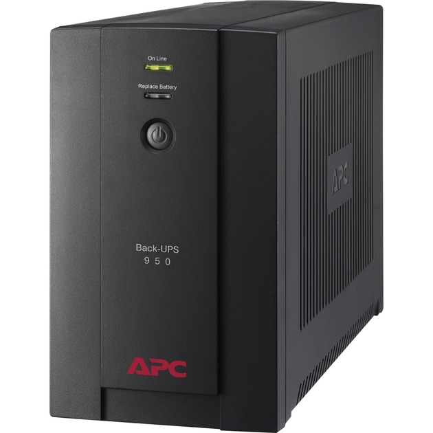 APC Back-UPS BX950U, USV | 00731304315988 APC Back-UPS BX950U, USV | 00731304315988