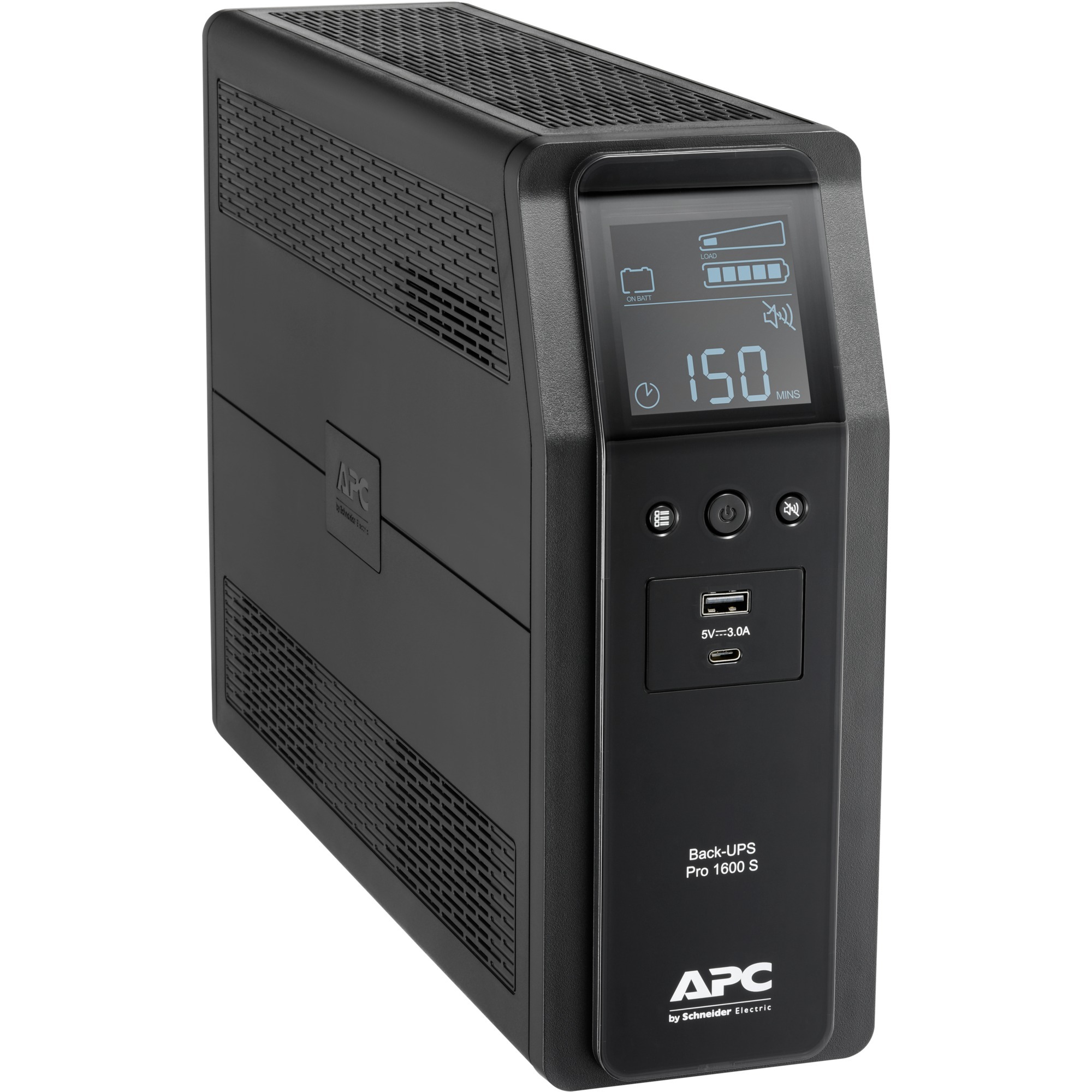 Back-UPS Pro BR1600SI, USV