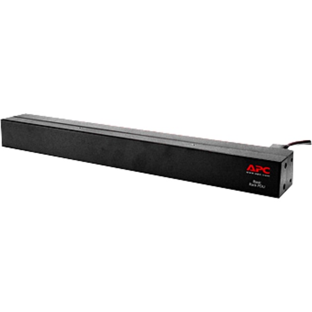APC Basic Rack PDU 1U AP9565, Steckdosenleiste | 00731304213055