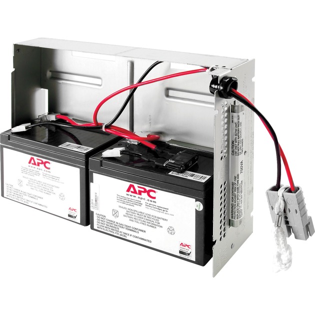 Batterie RBC22, Akku