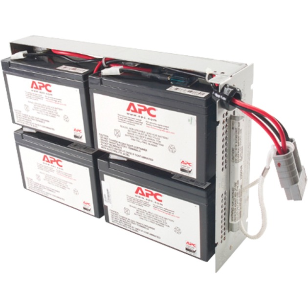 Batterie RBC23, Akku