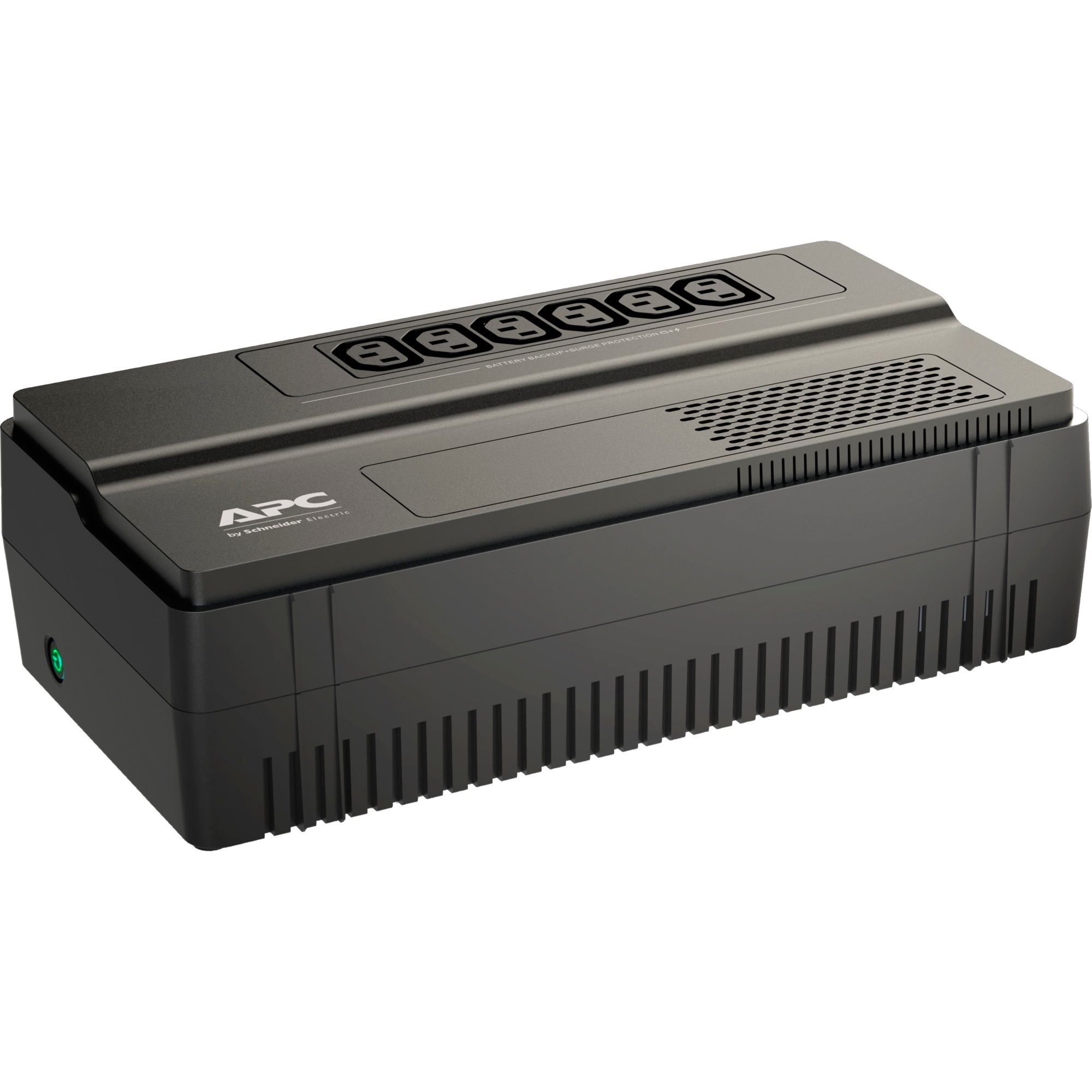 EASY UPS BV 500VA, AVR, IEC Outlet, 230V, USV