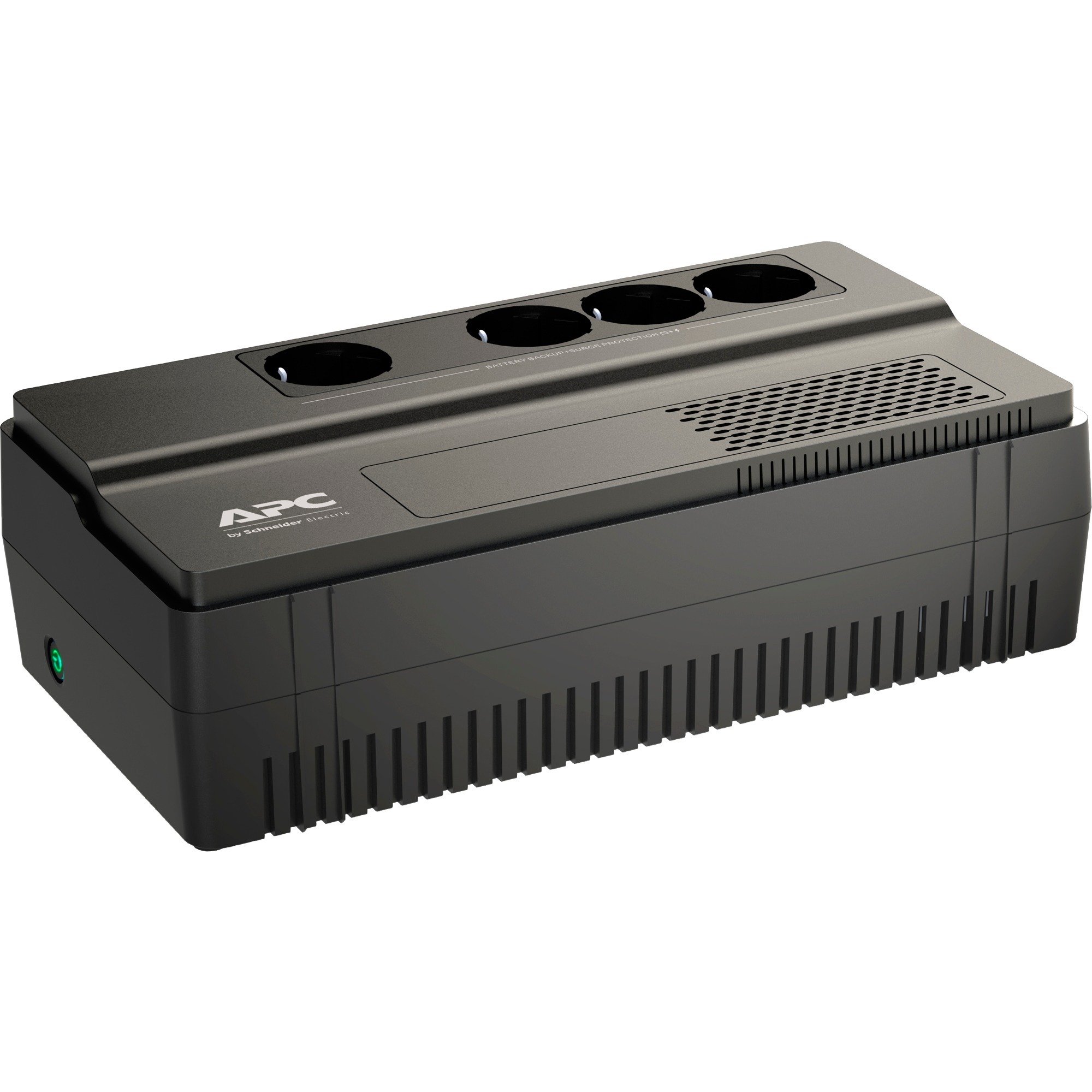 EASY UPS BV 650VA, AVR, Schutzkontakt Outlet, 230V, USV