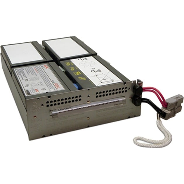 Ersatzbatterie Nr. 132, APCRBC132, Akku