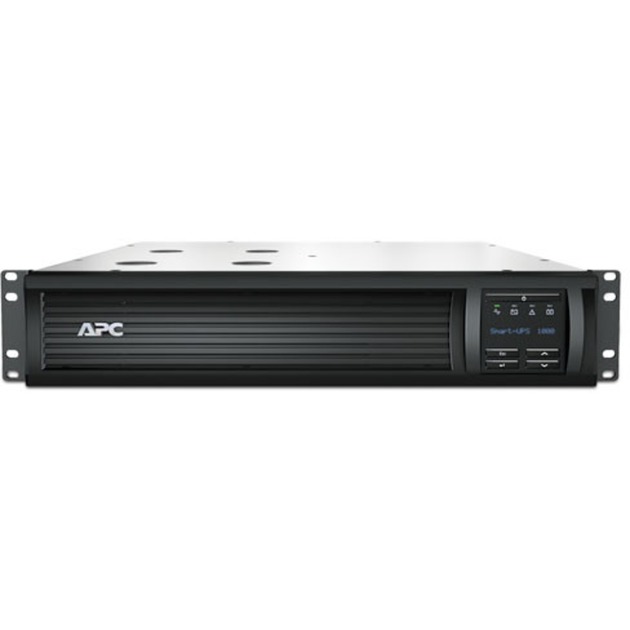 Smart-UPS 1000VA LCD RM 2U 230V, USV