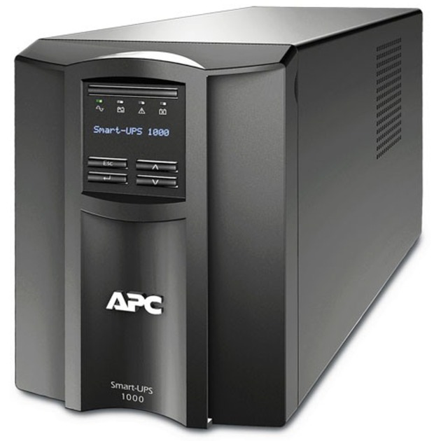 Smart-UPS 1000 VA, LCD, 230 V, USV